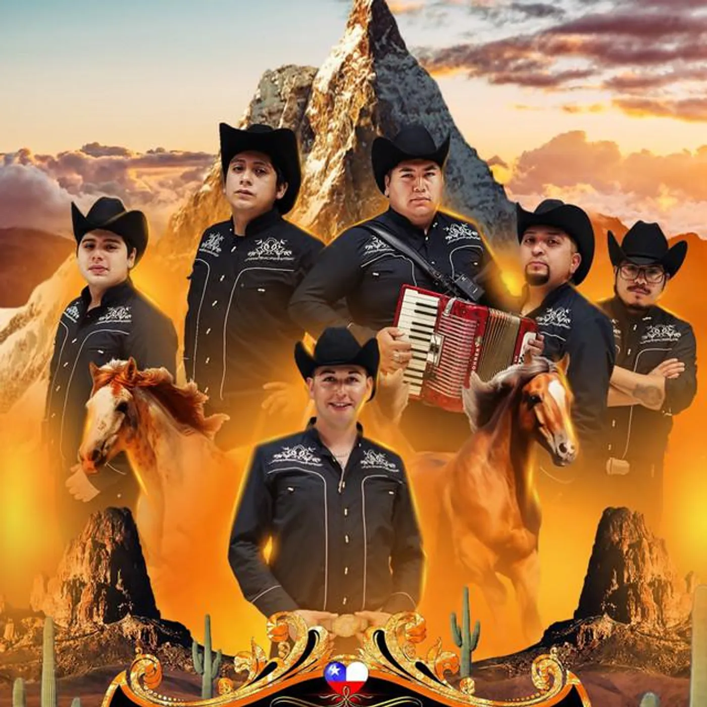 Ebrios del Amor