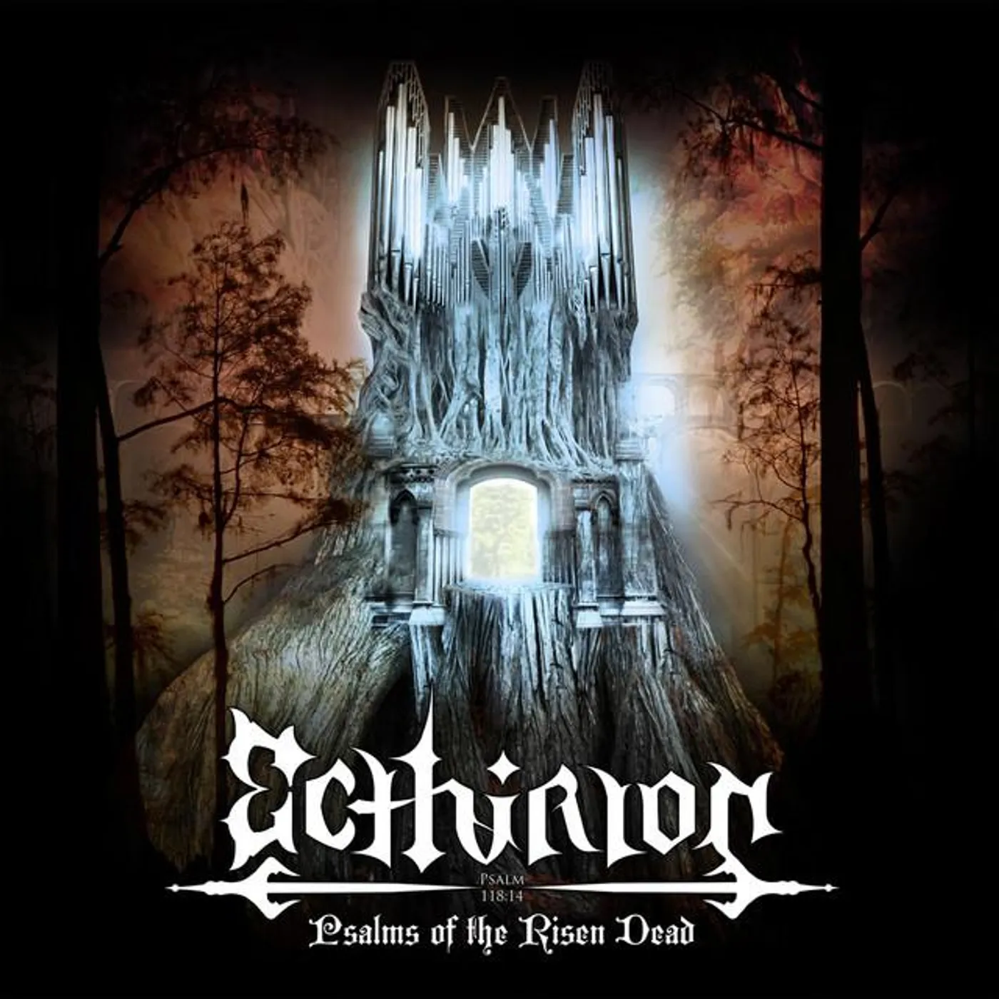 Ecthirion Brand Page