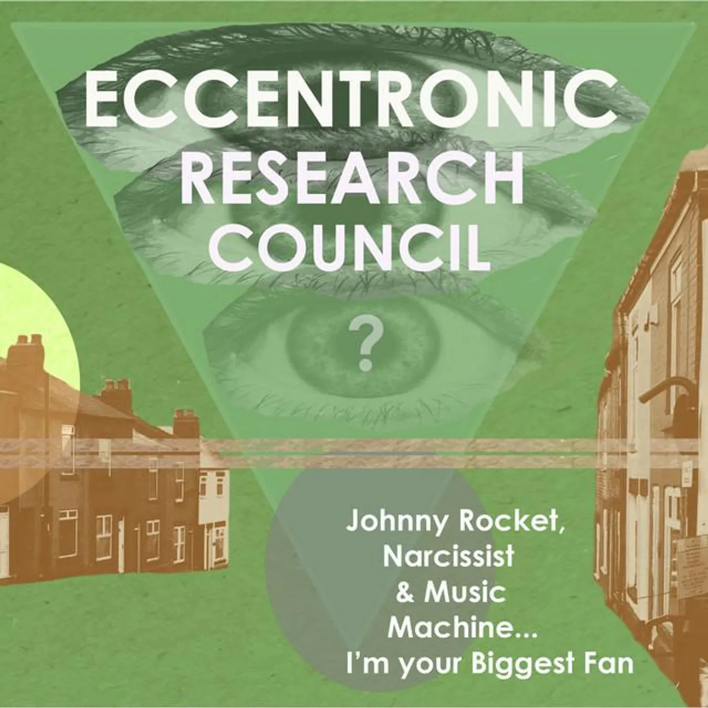 The Eccentronic Research Council