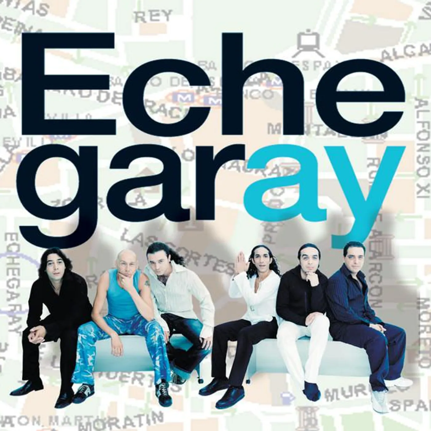 Echegaray