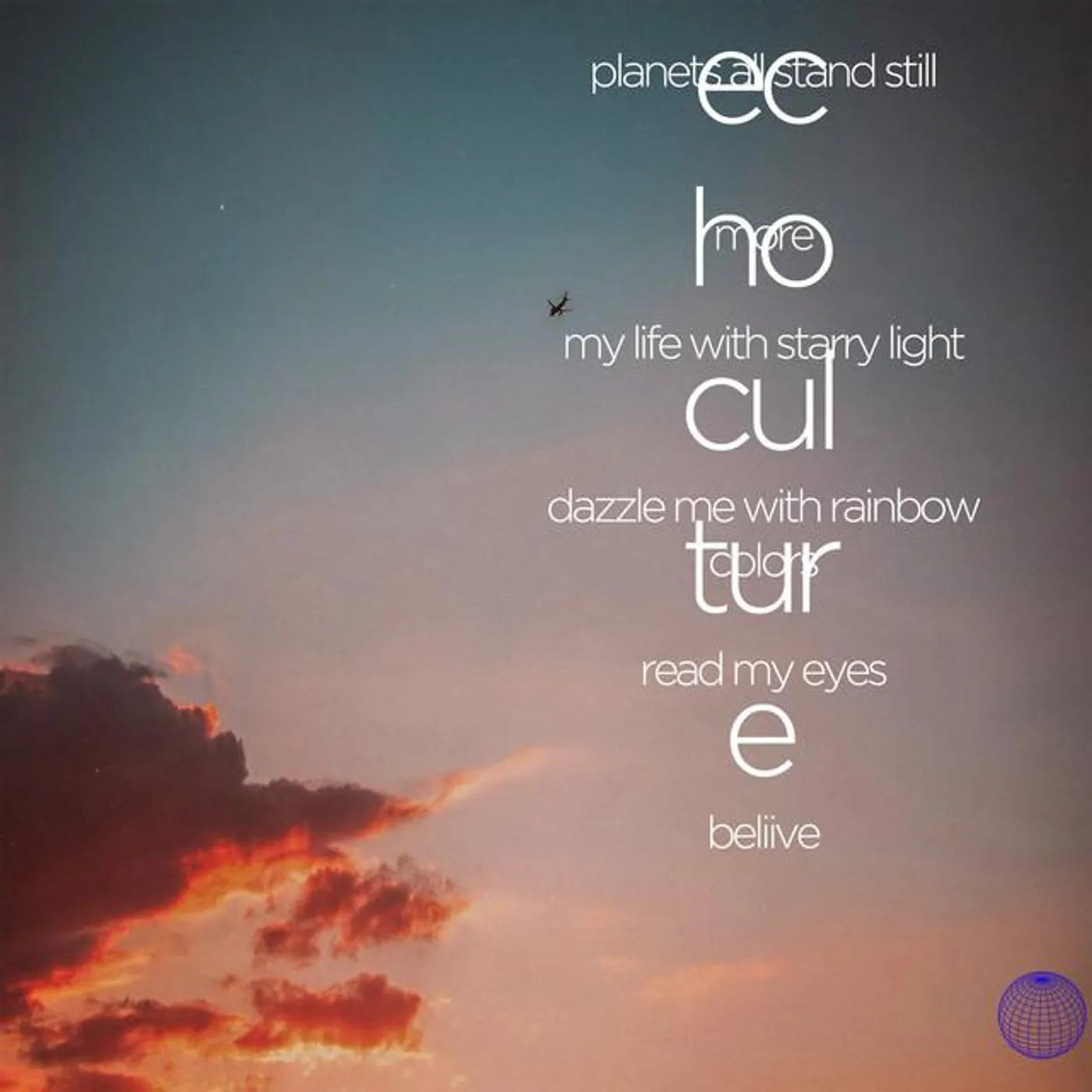 Echoculture Brand Page