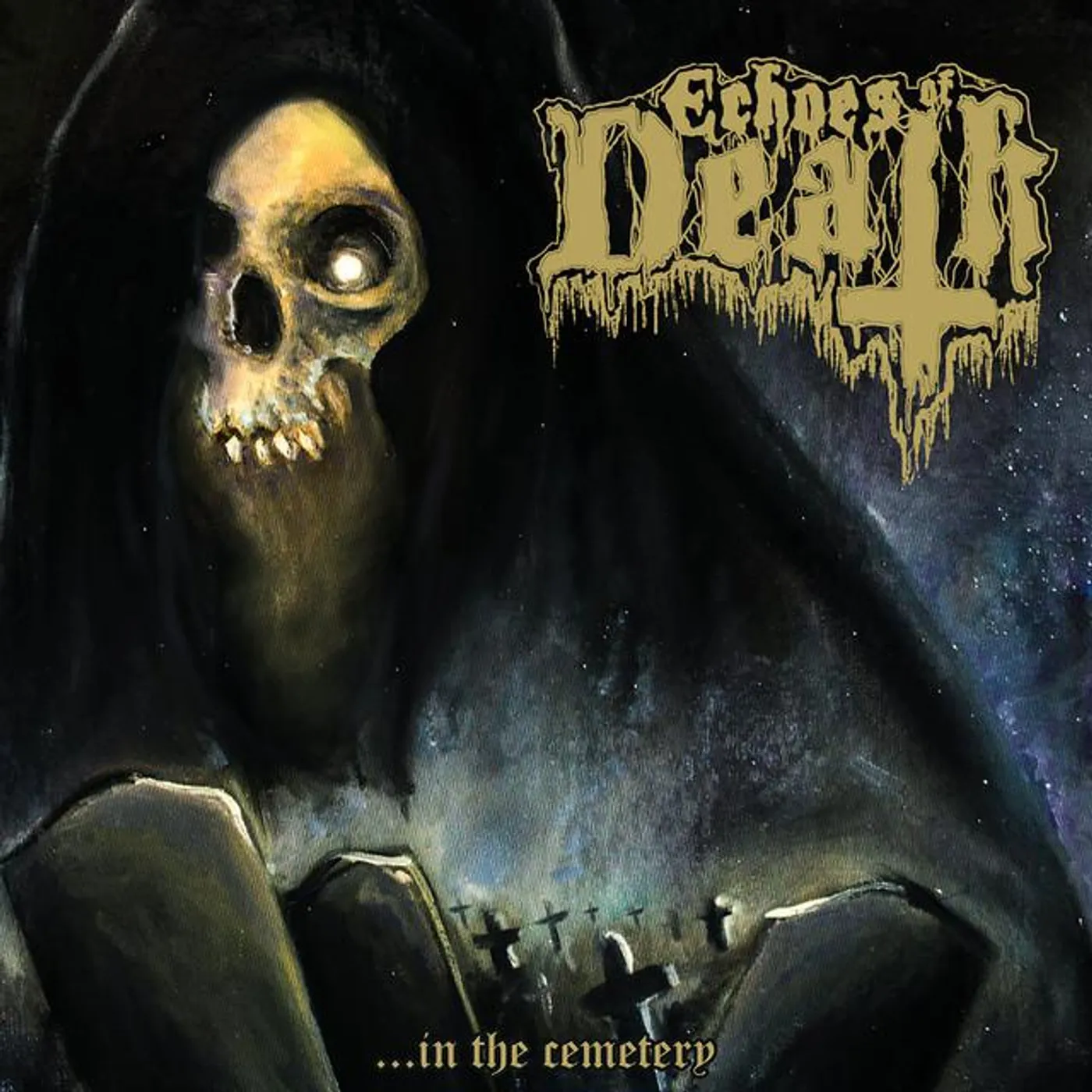 Echoes of Death