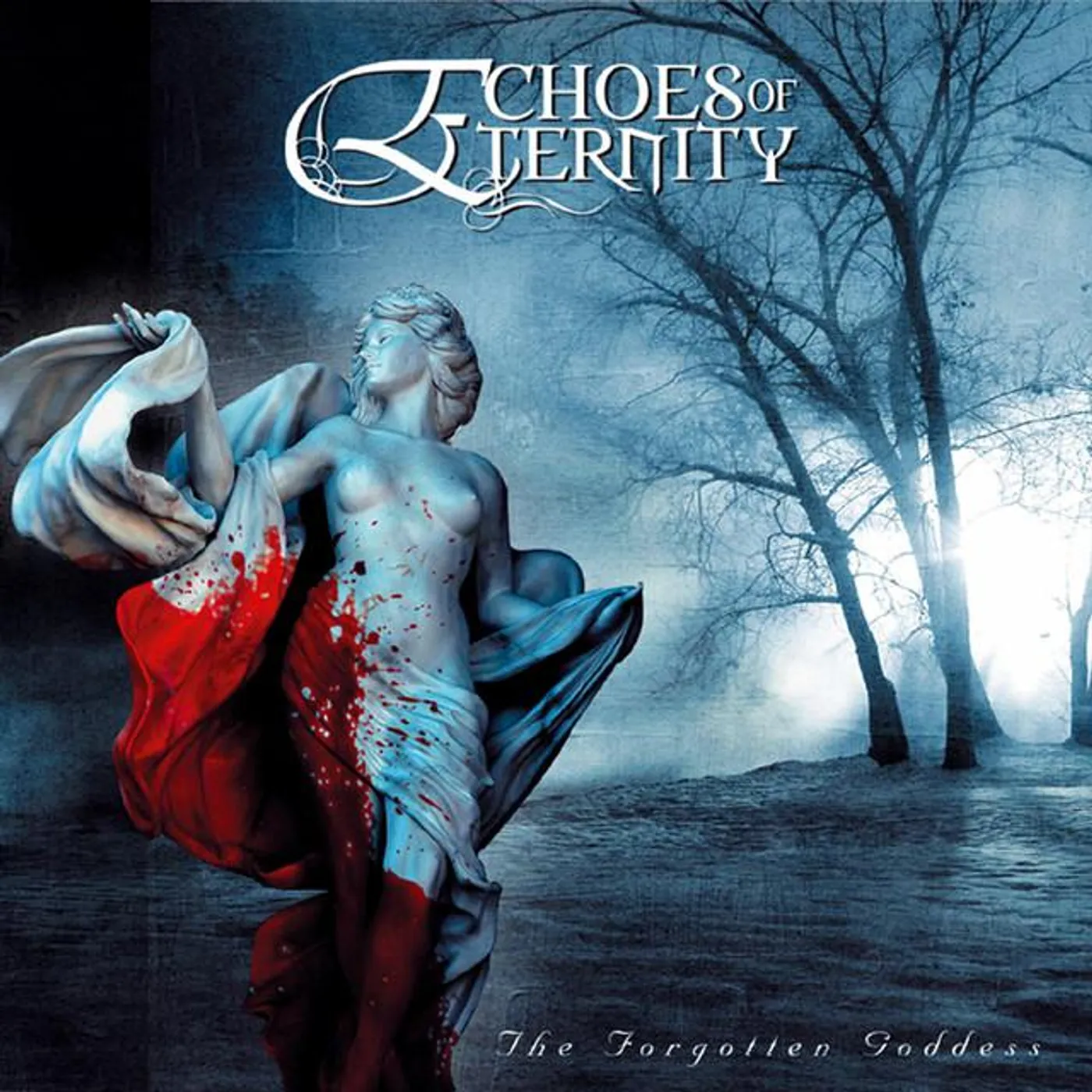 Echoes Of Eternity Brand Page