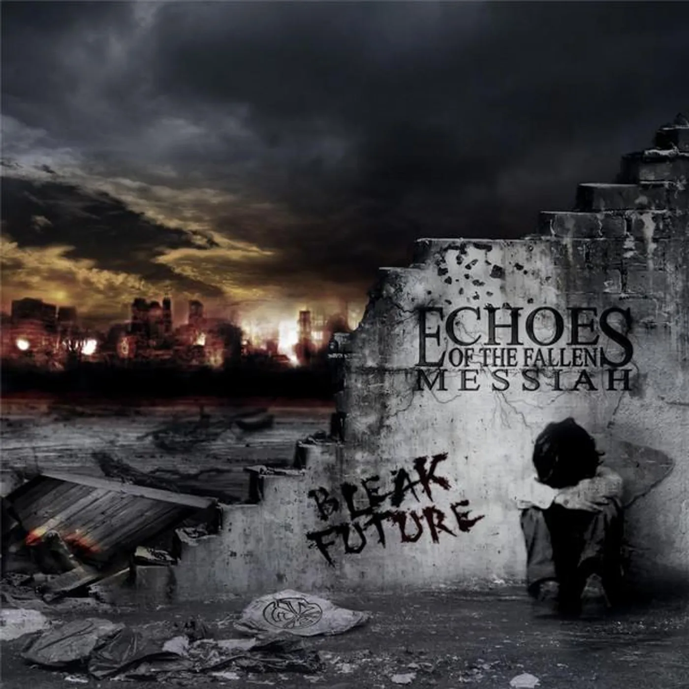 Echoes of the Fallen Messiah