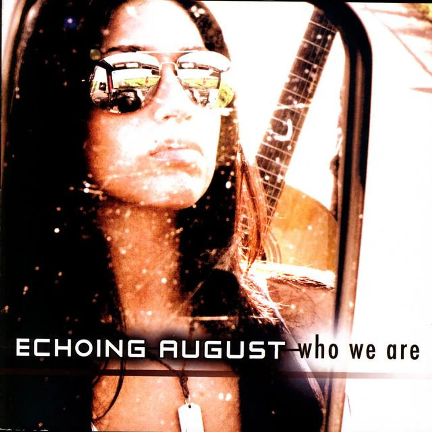 Echoing August