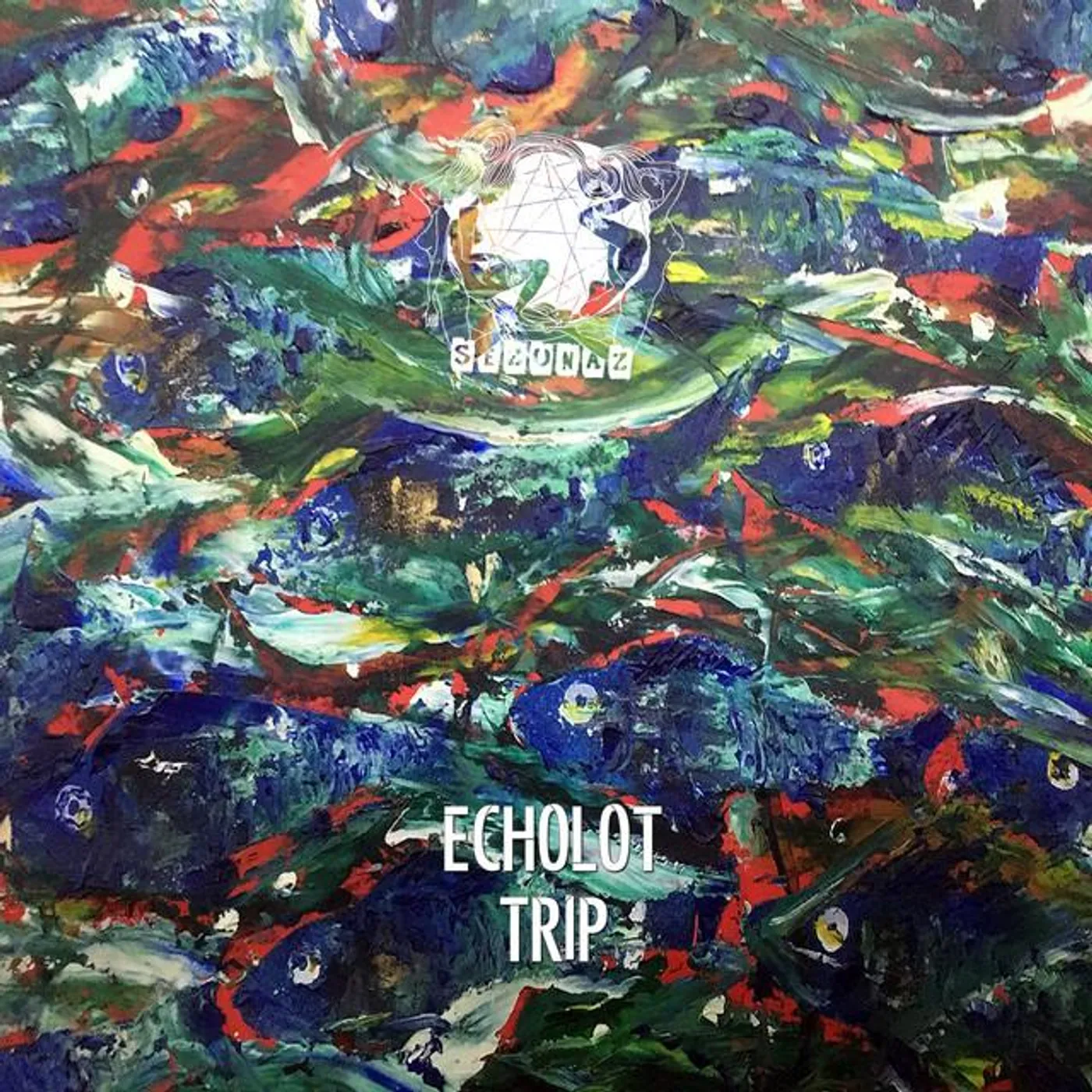 Echolot