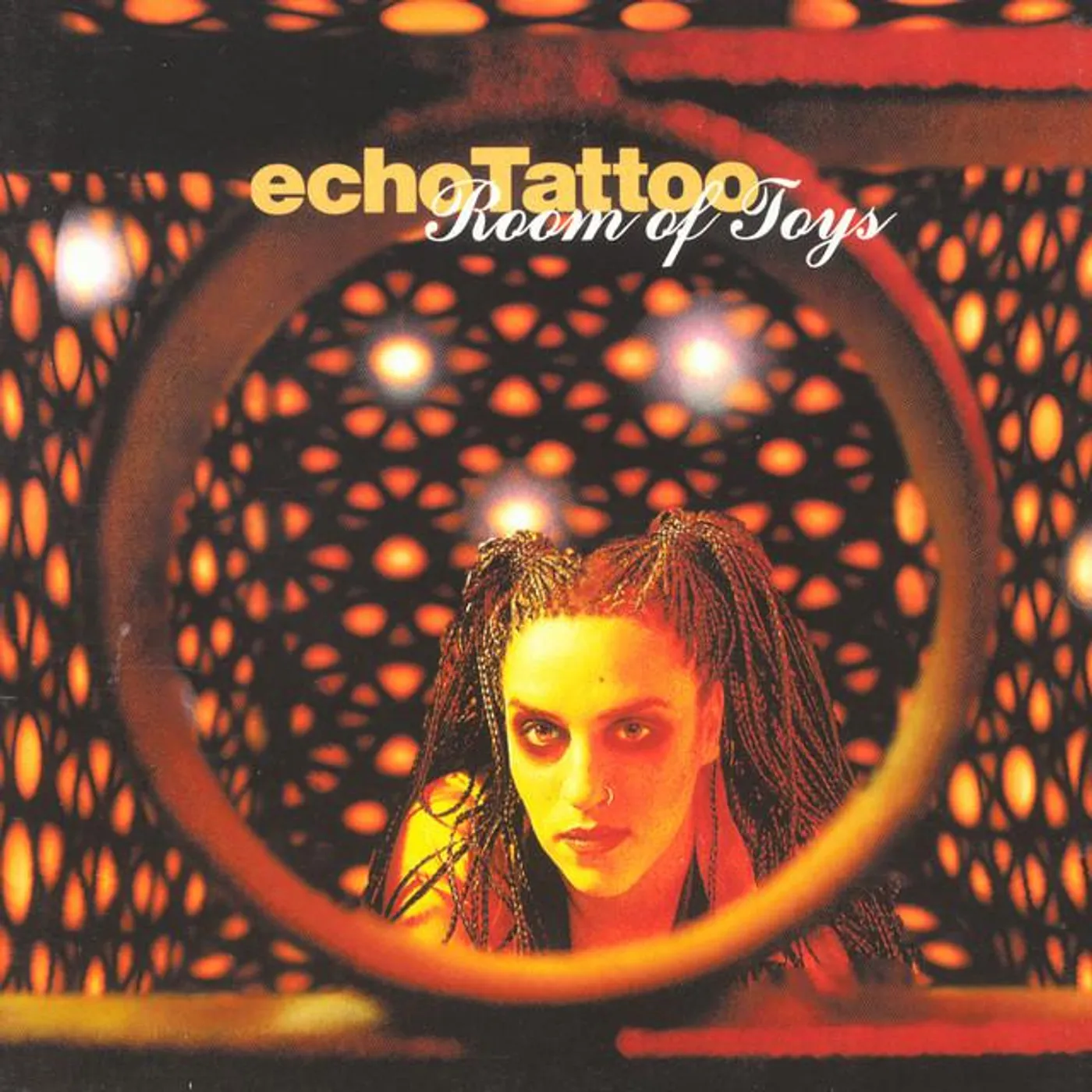 Echo Tattoo Brand Page