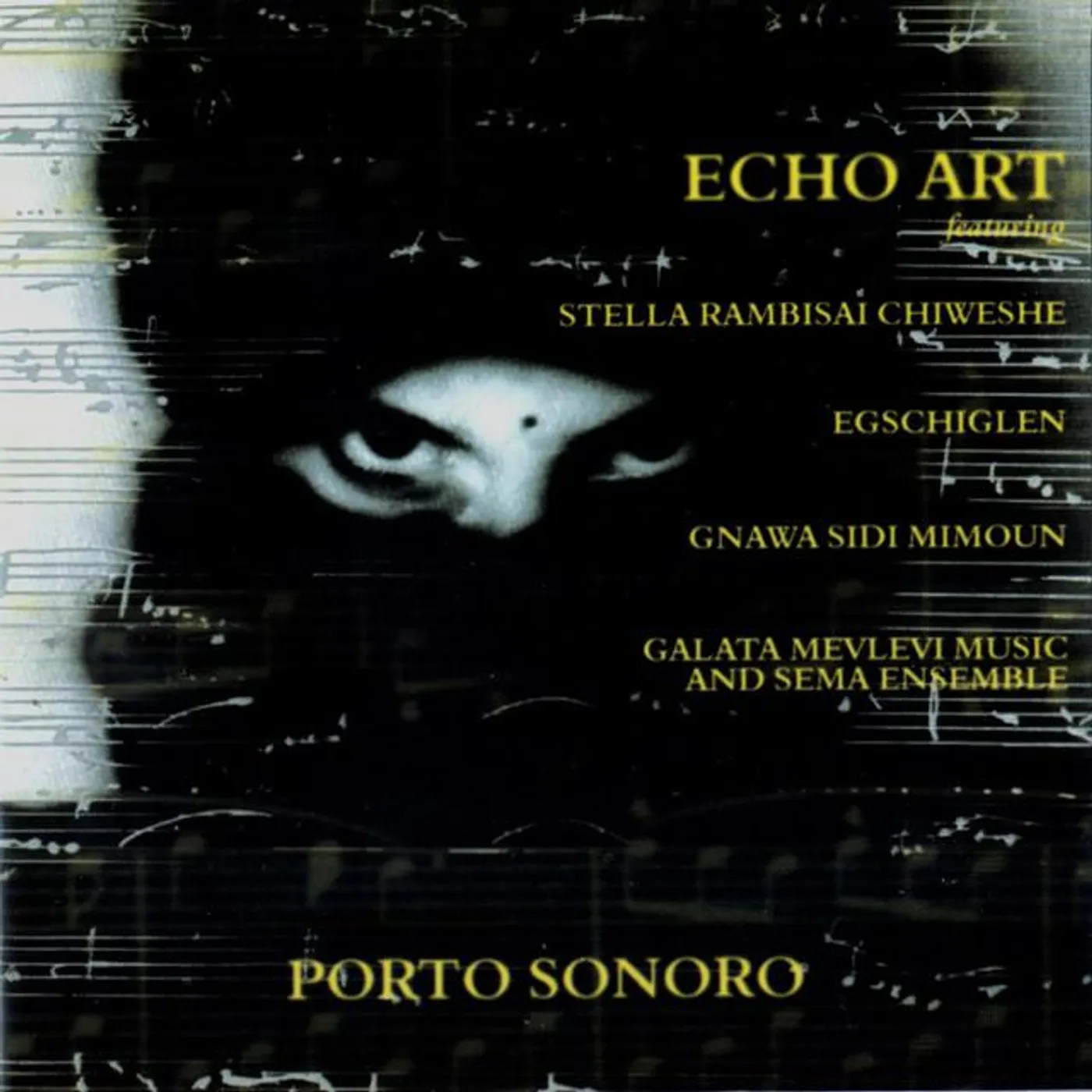 Echo Art