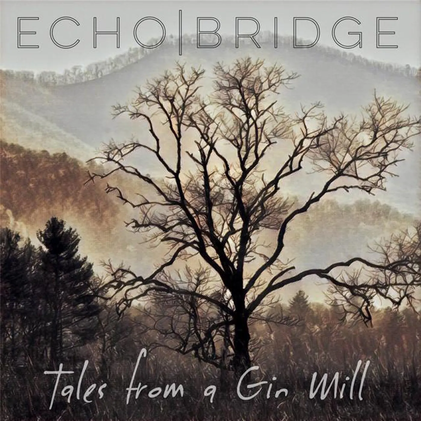 Echo Bridge Brand Page