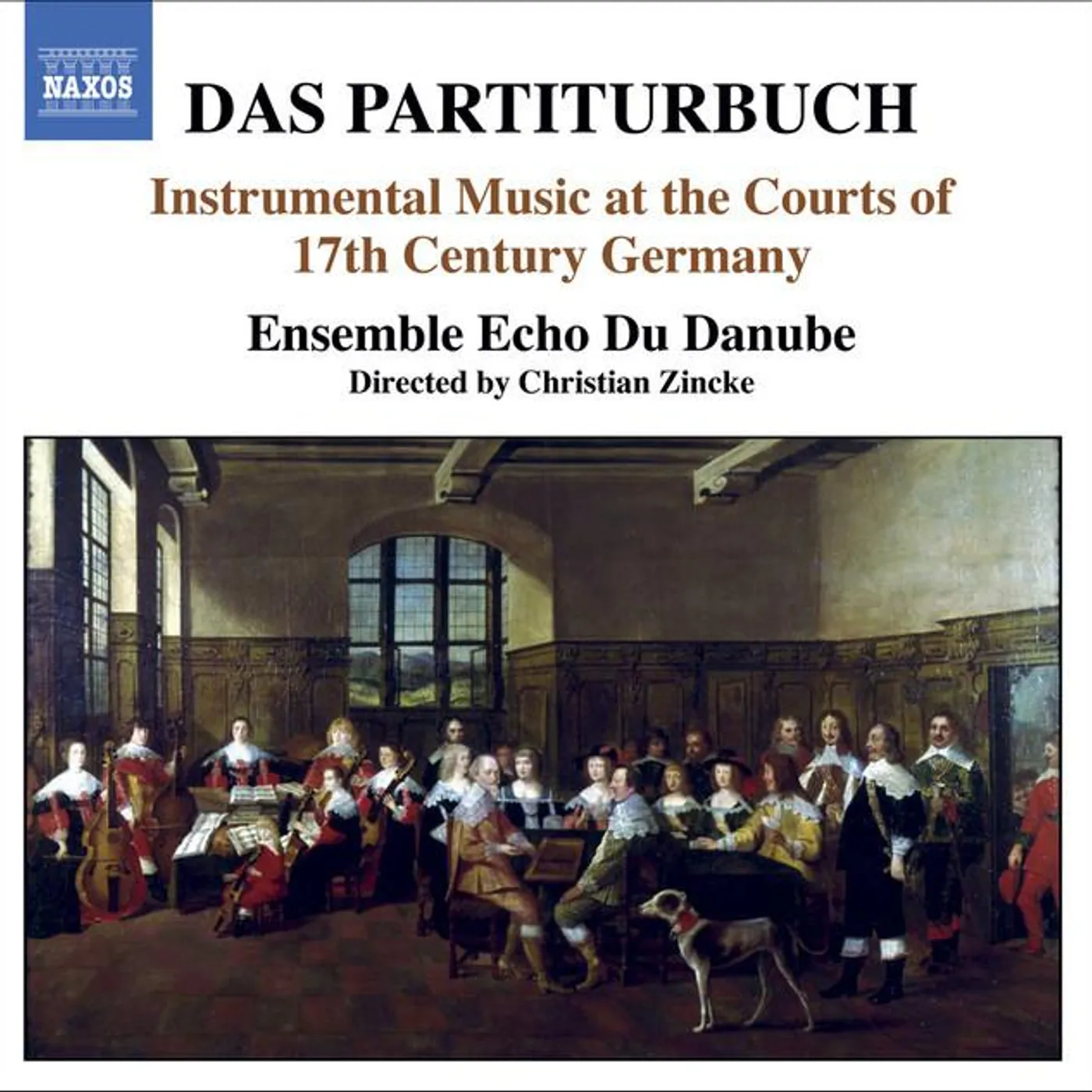Echo du Danube Ensemble