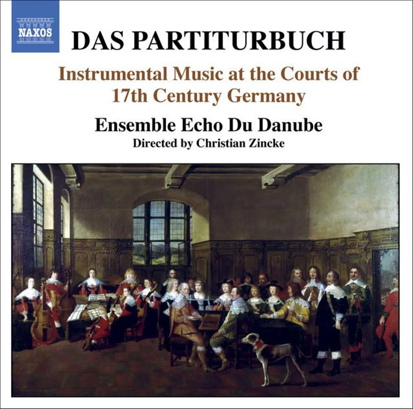 Echo du Danube Ensemble