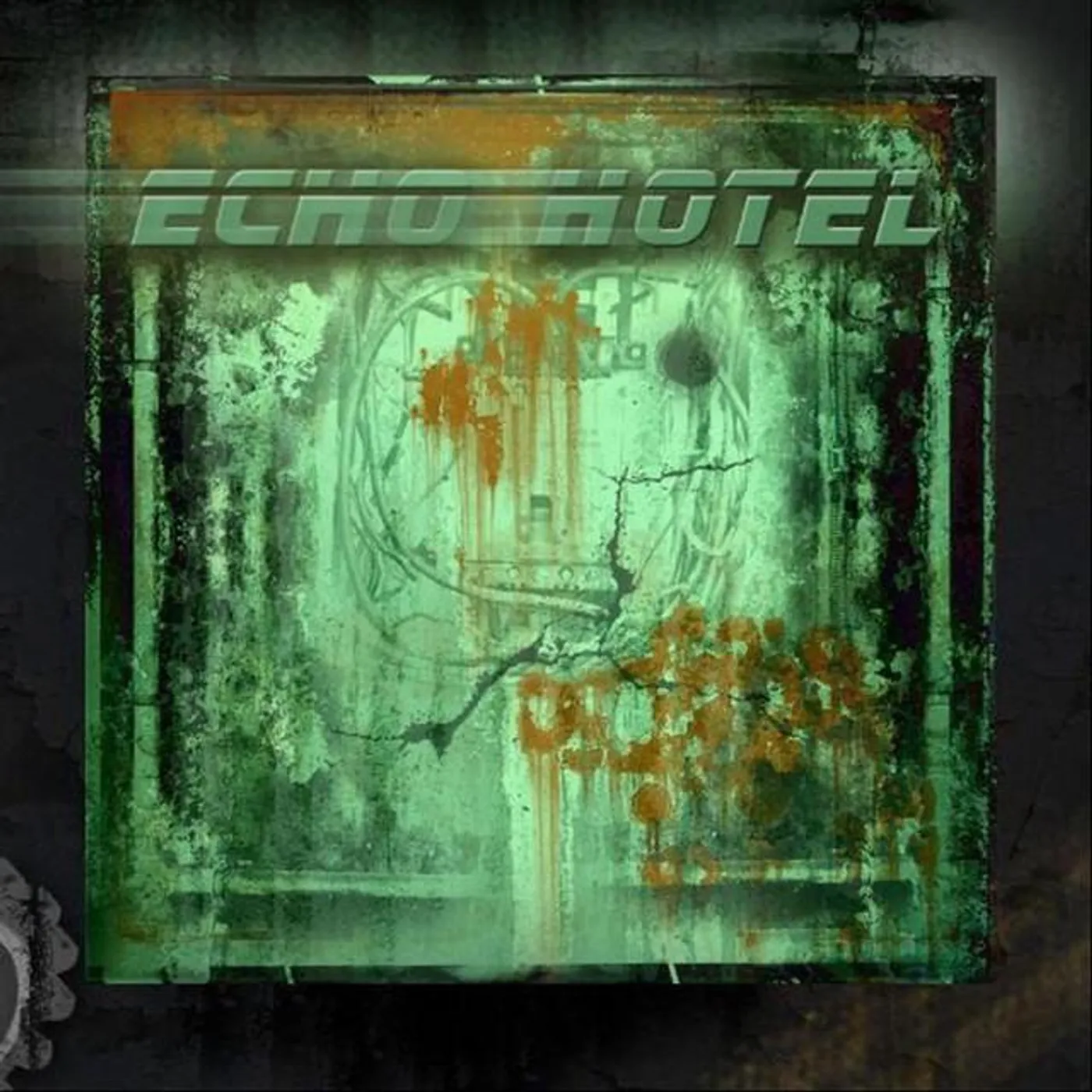 Echo Hotel Brand Page
