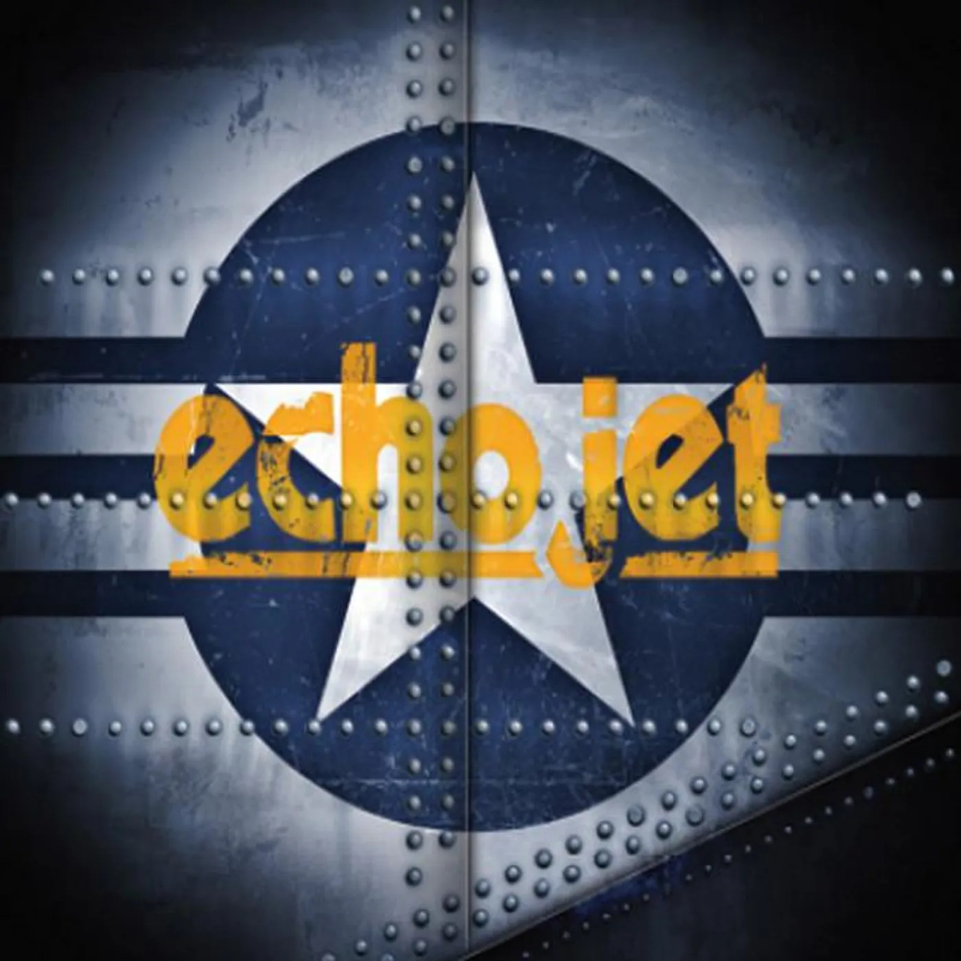 Echo Jet Brand Page