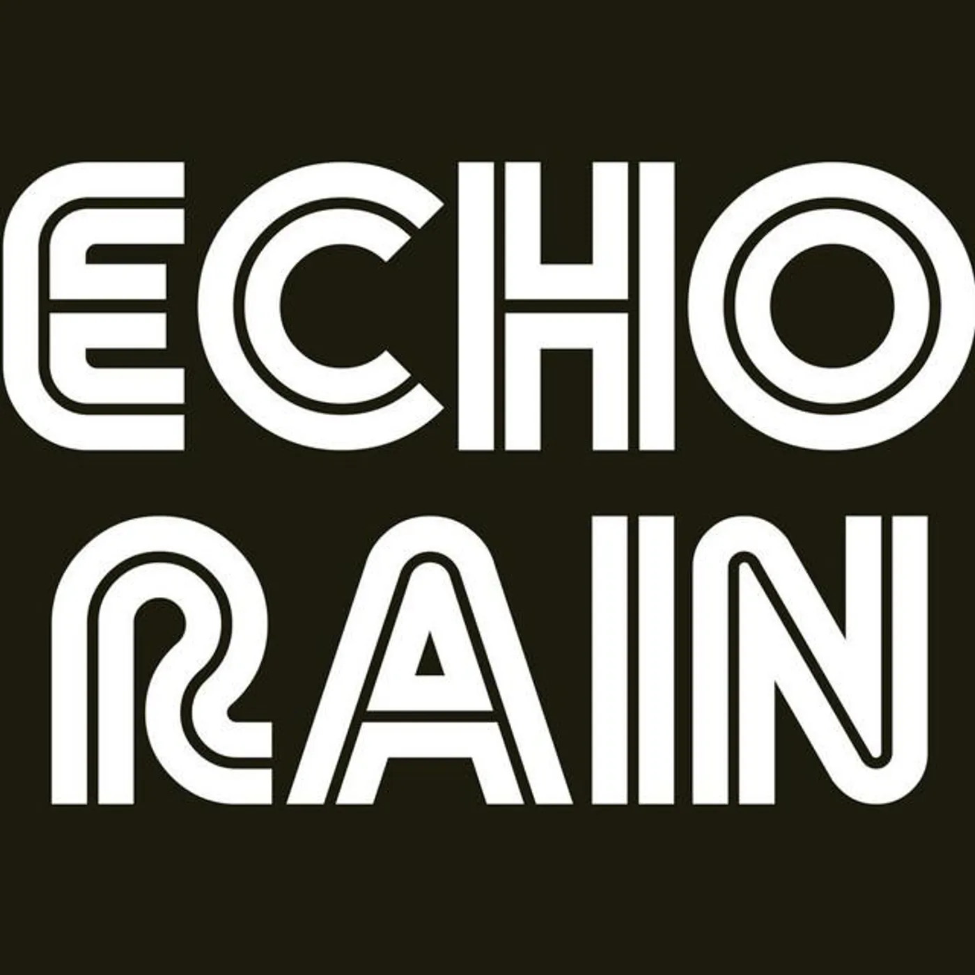 Echo Rain Brand Page