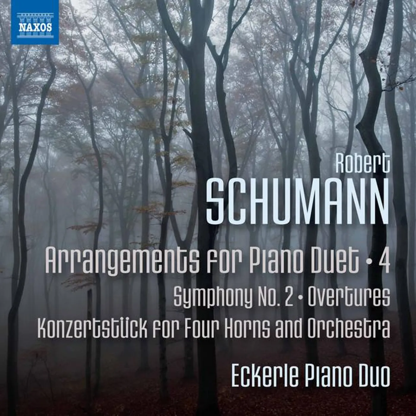 Eckerle Piano Duo