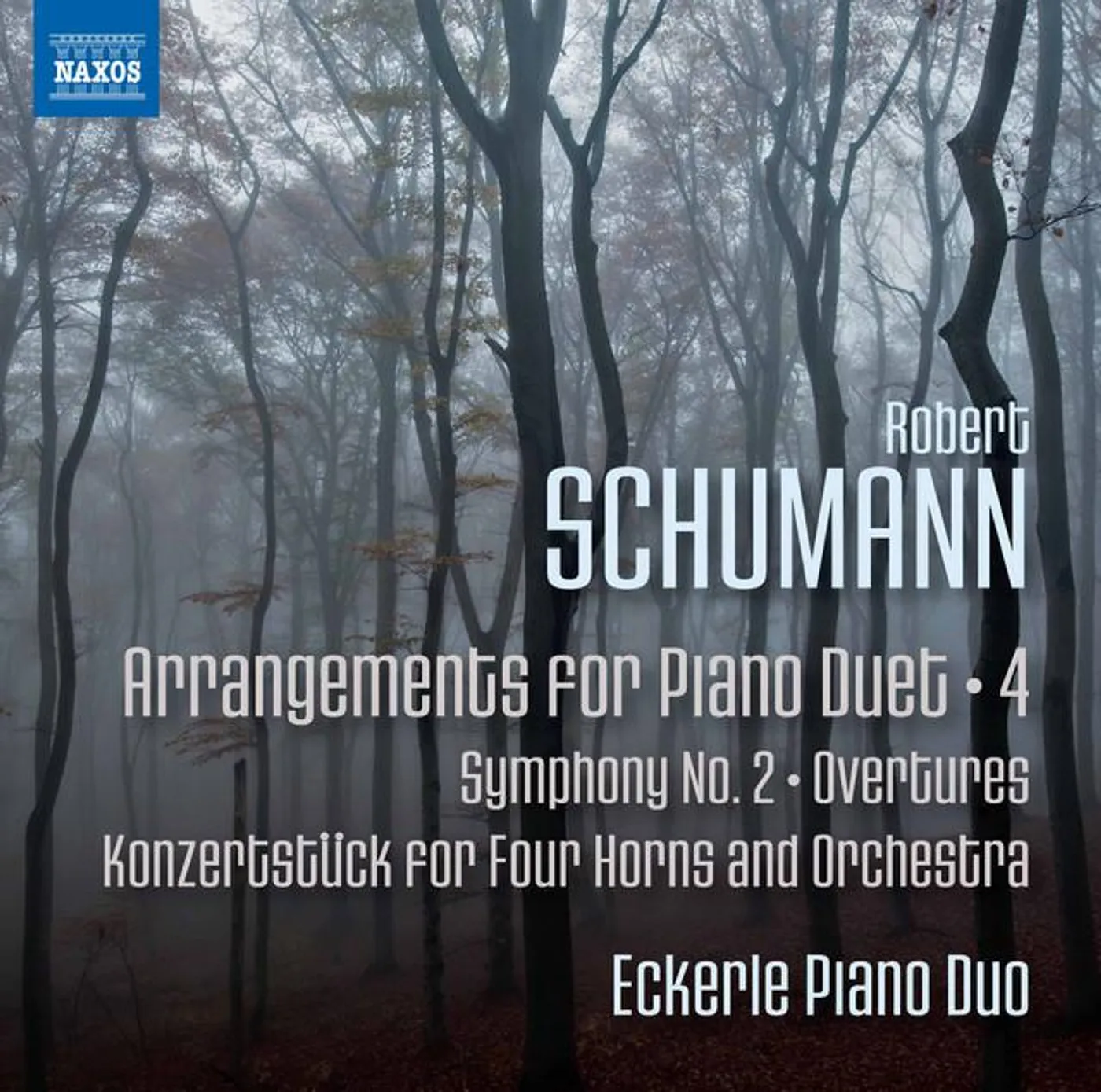 Eckerle Piano Duo