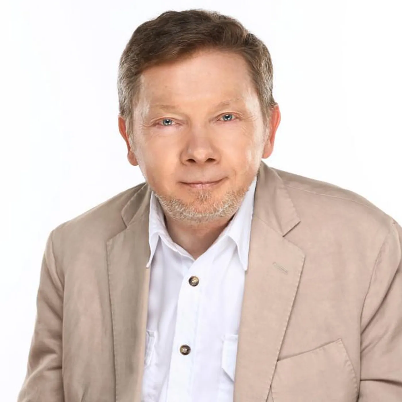 Eckhart Tolle