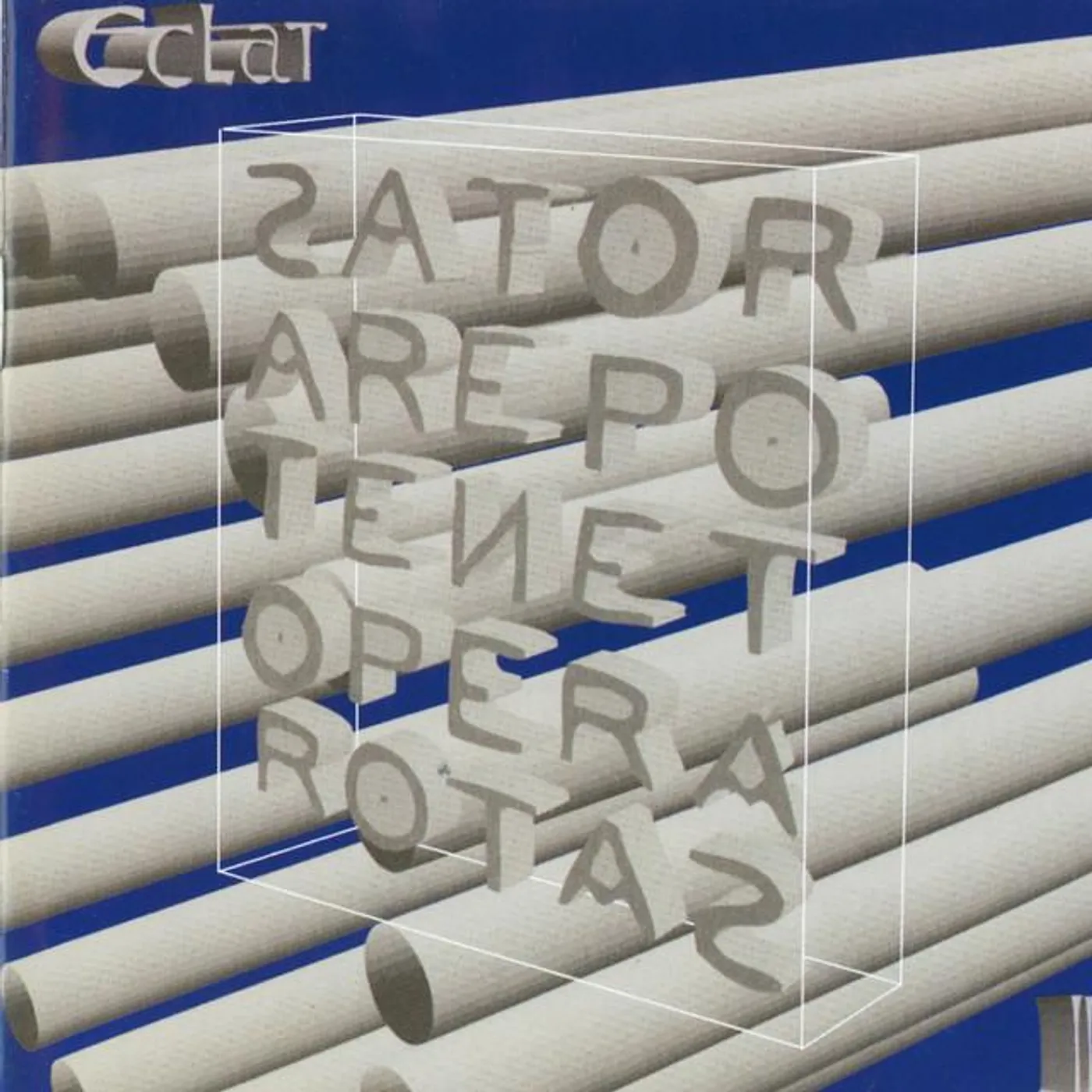 Eclat