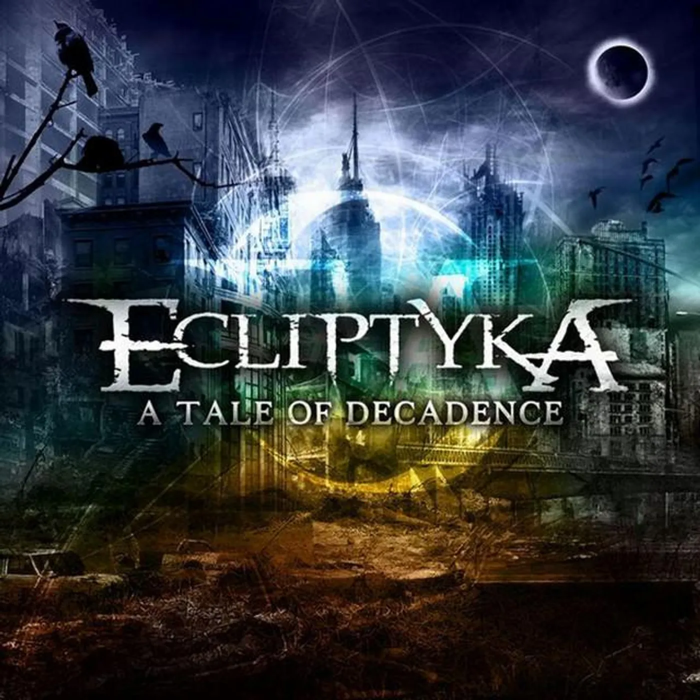 Ecliptyka Brand Page