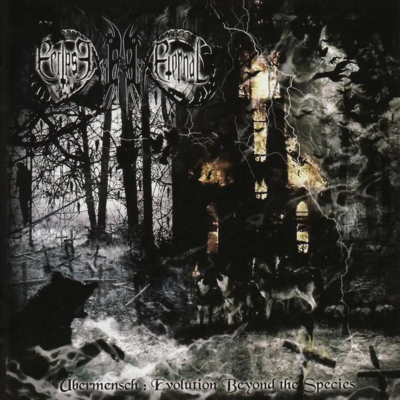 Eclipse Eternal Brand Page