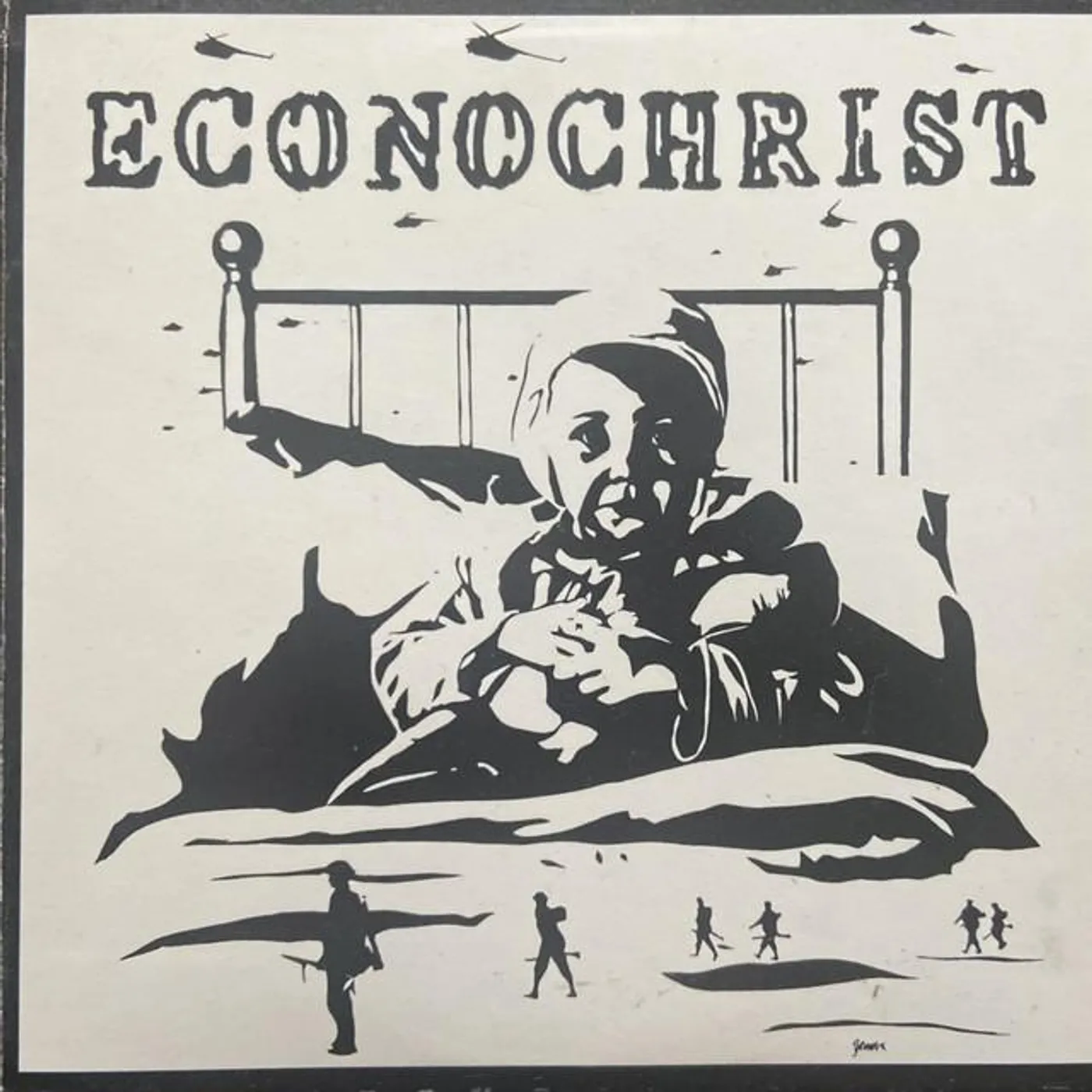 Econochrist