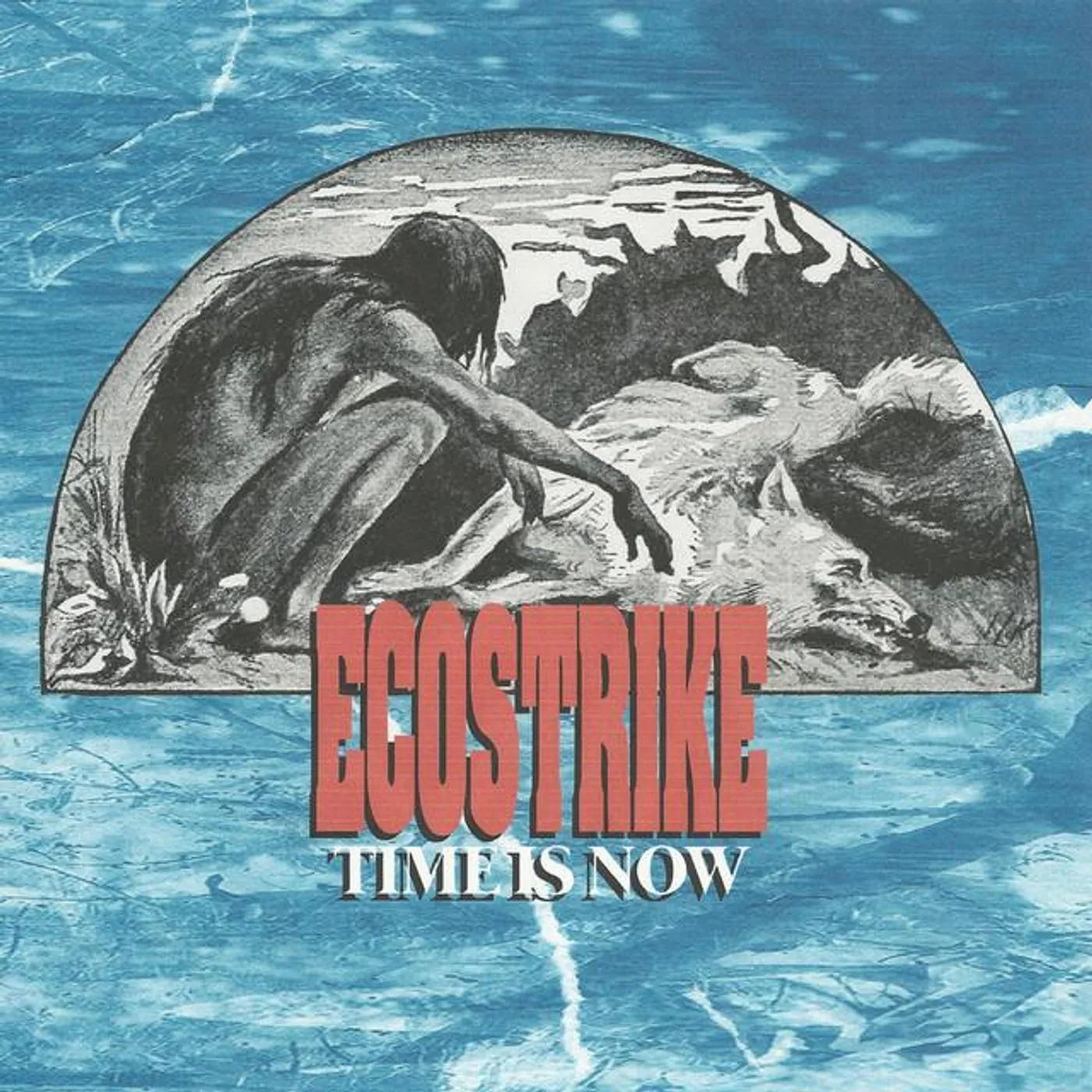 Ecostrike Brand Page
