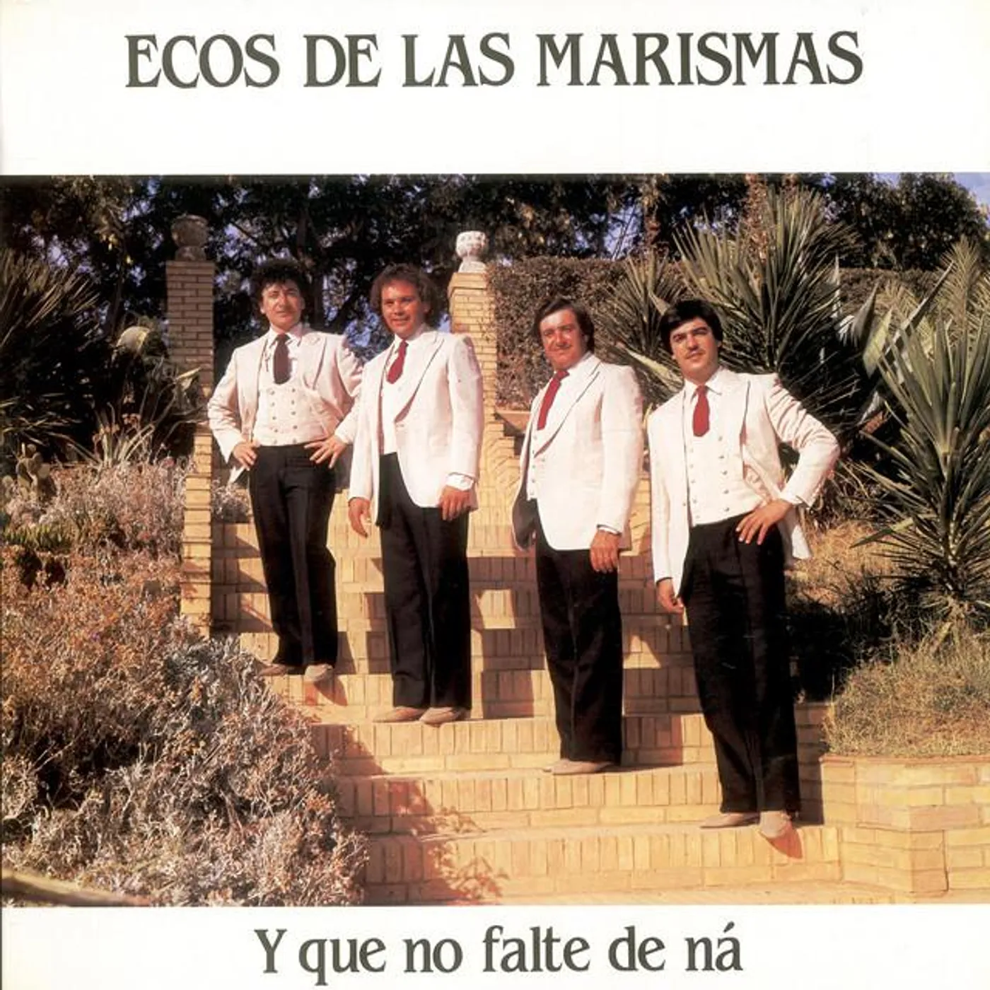 Ecos De Las Marismas Brand Page