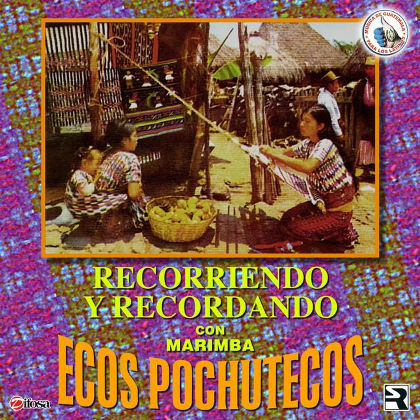 Ecos Pochutecos
