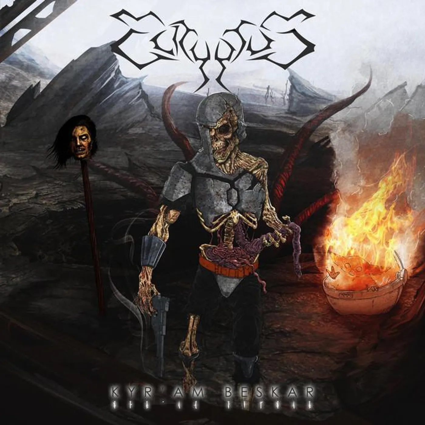 Ecryptus
