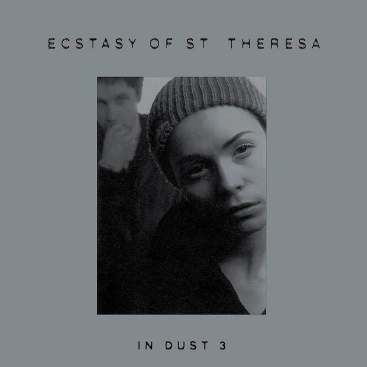 Ecstasy Of St. Theresa