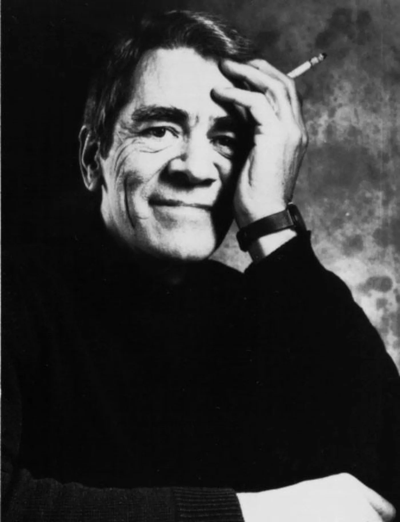 Ed Bickert