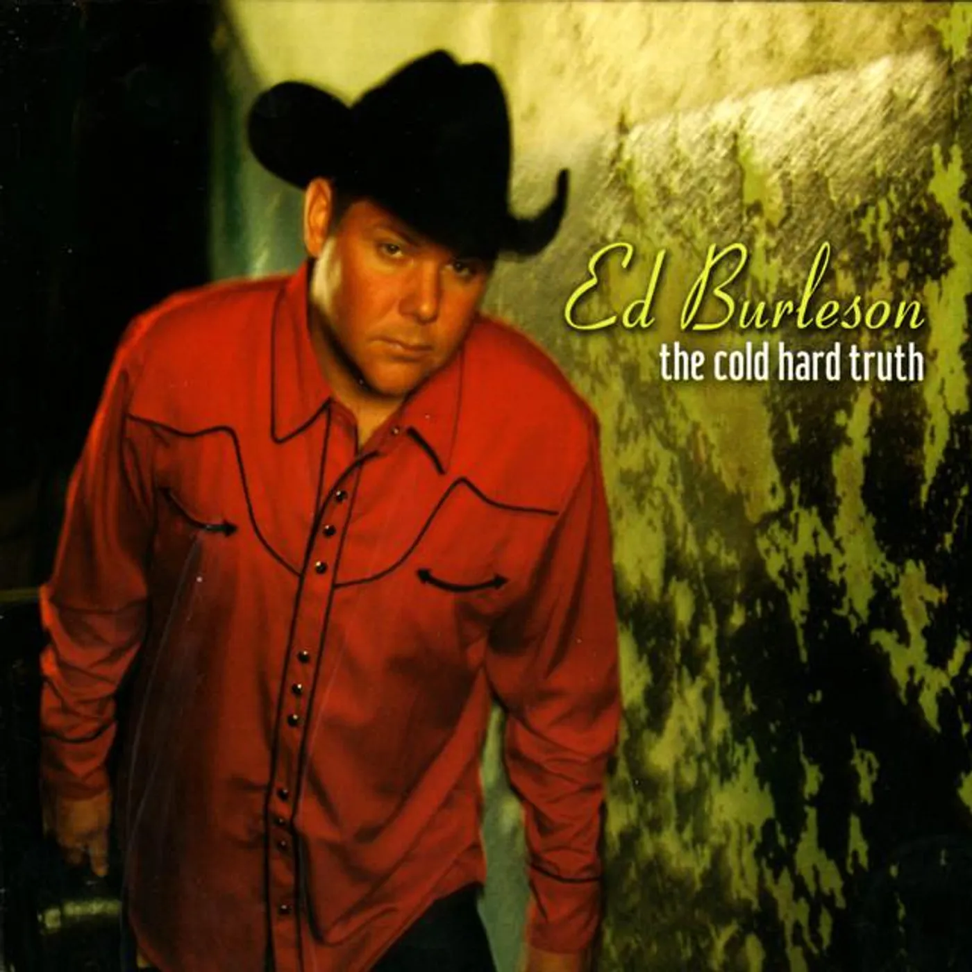 Ed Burleson