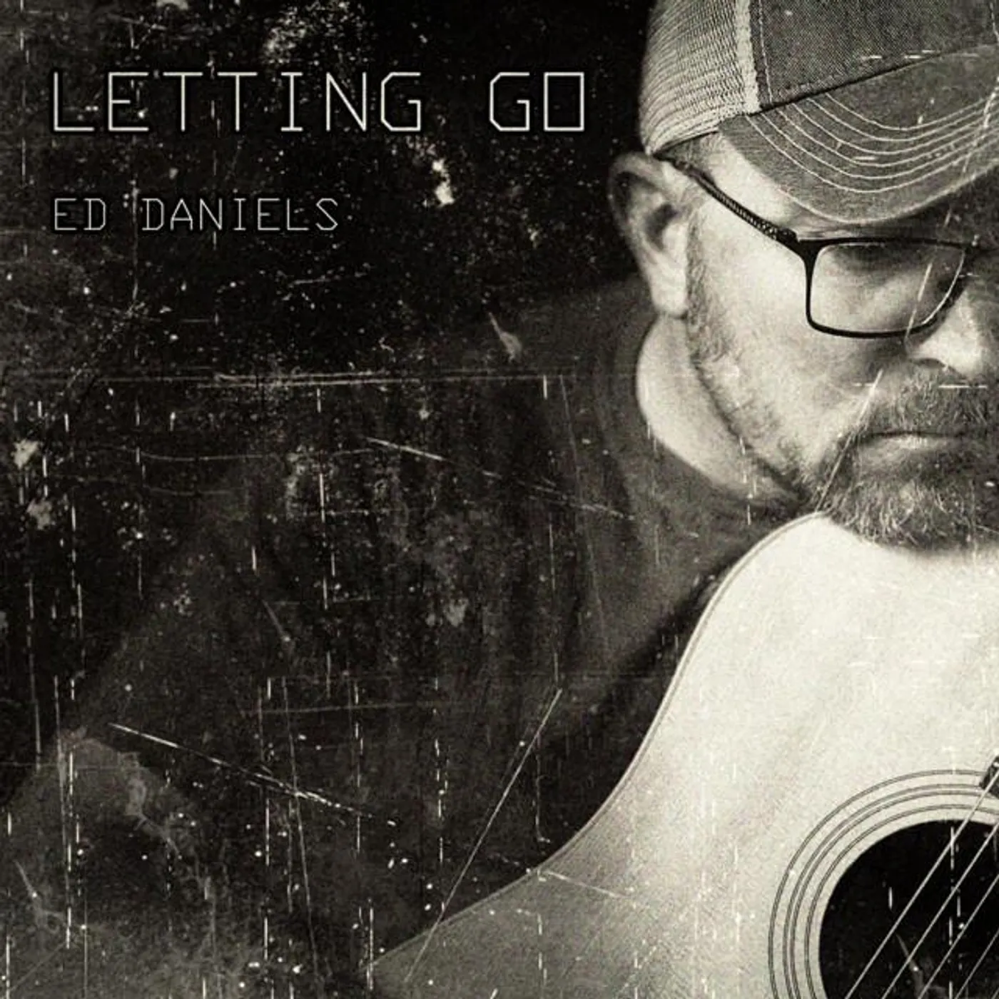 Ed Daniels