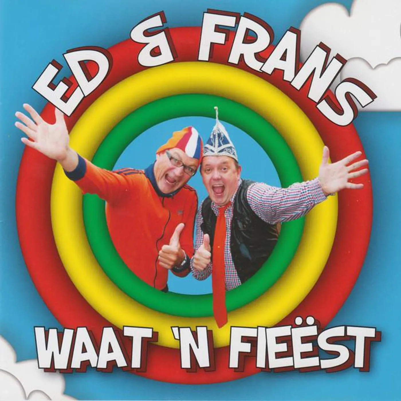Ed En Frans