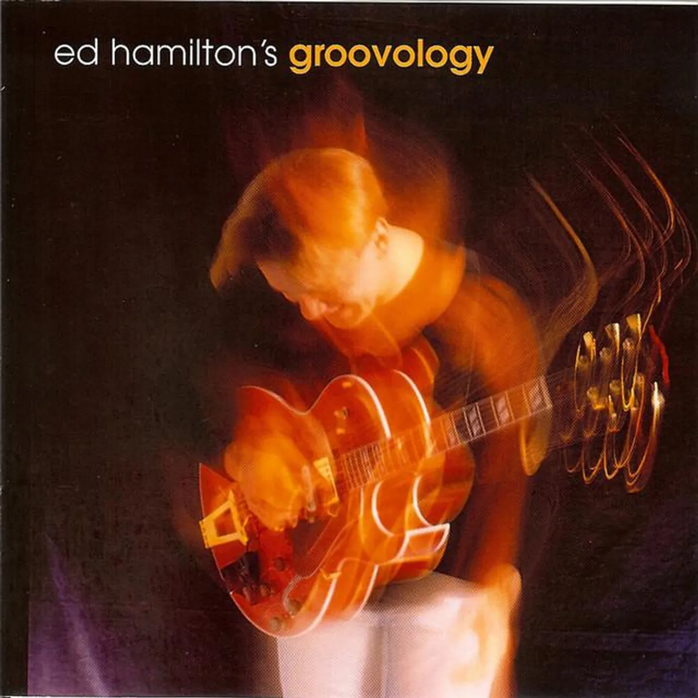 Ed Hamilton Brand Page