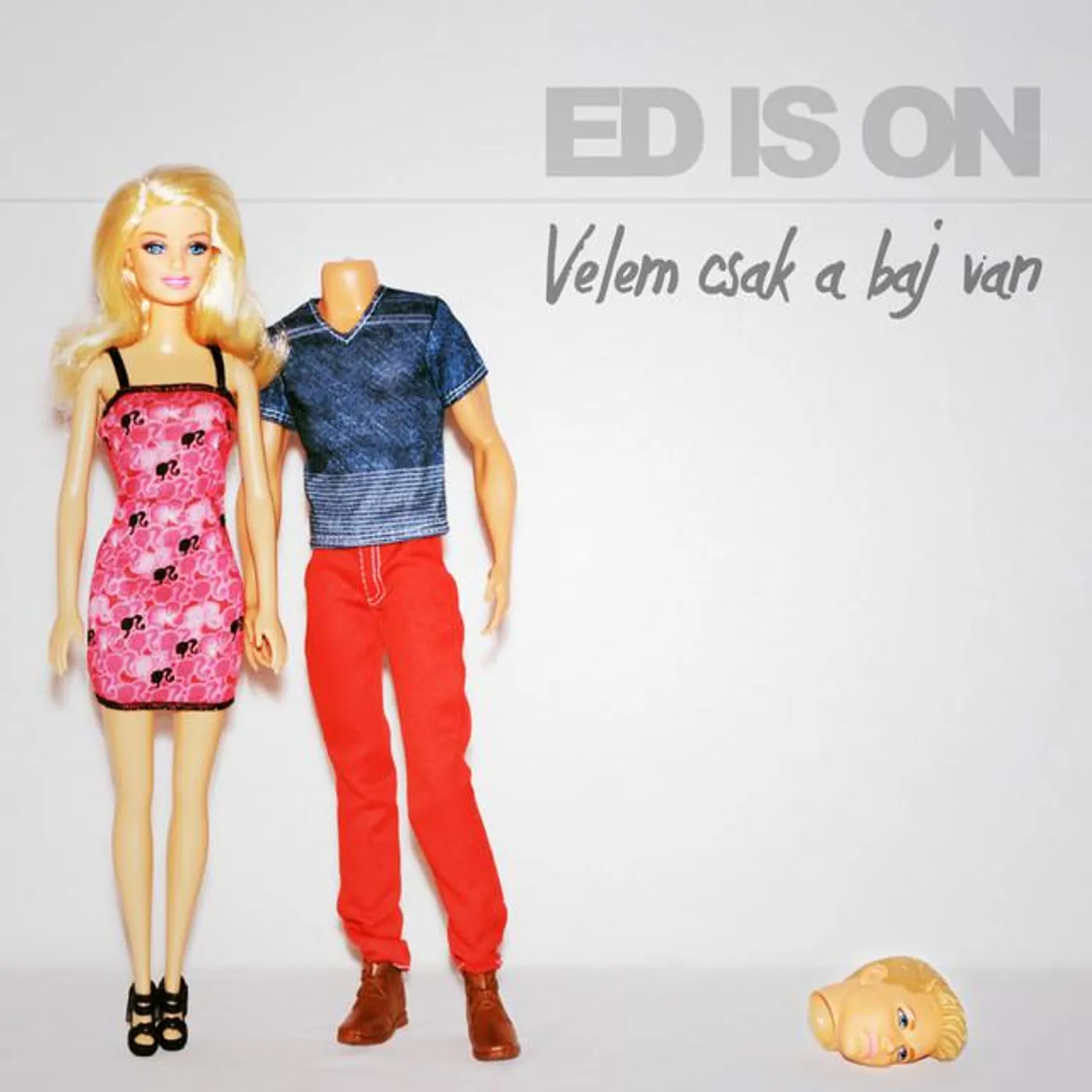 Ed Is On