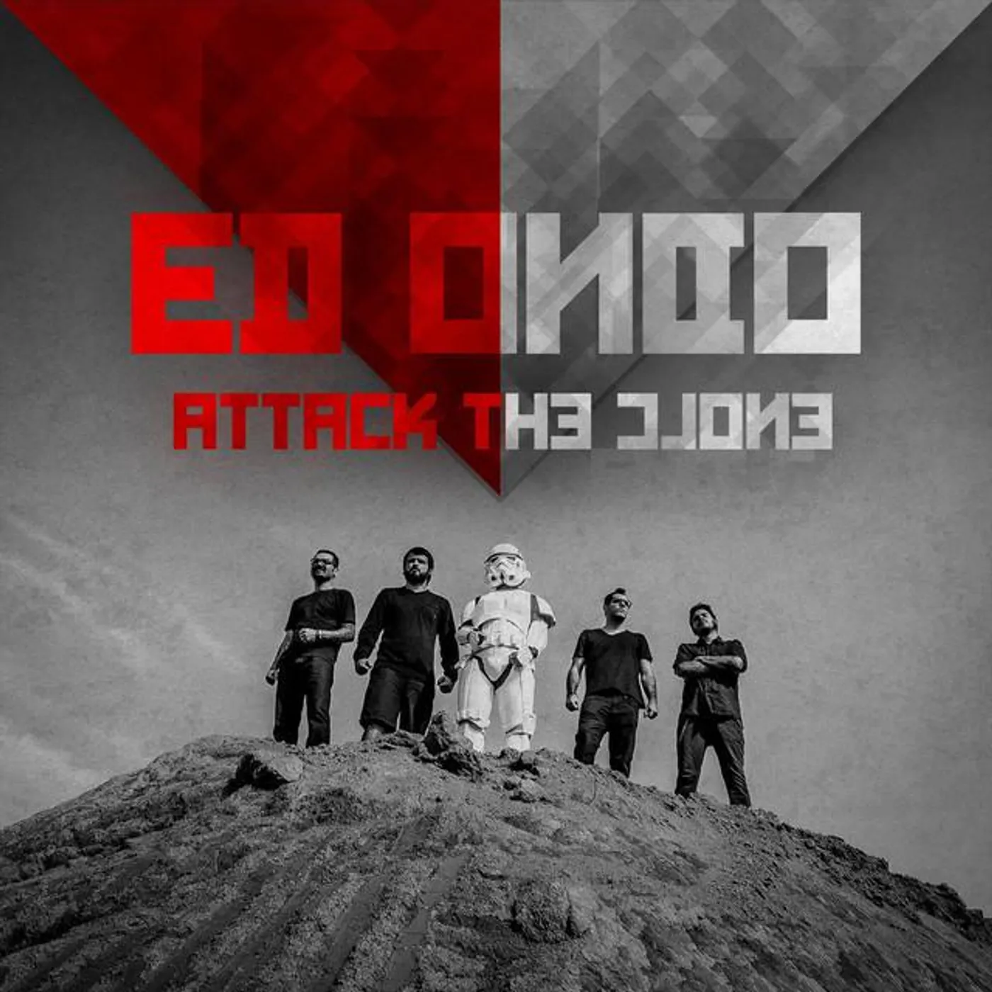 Ed Ondo