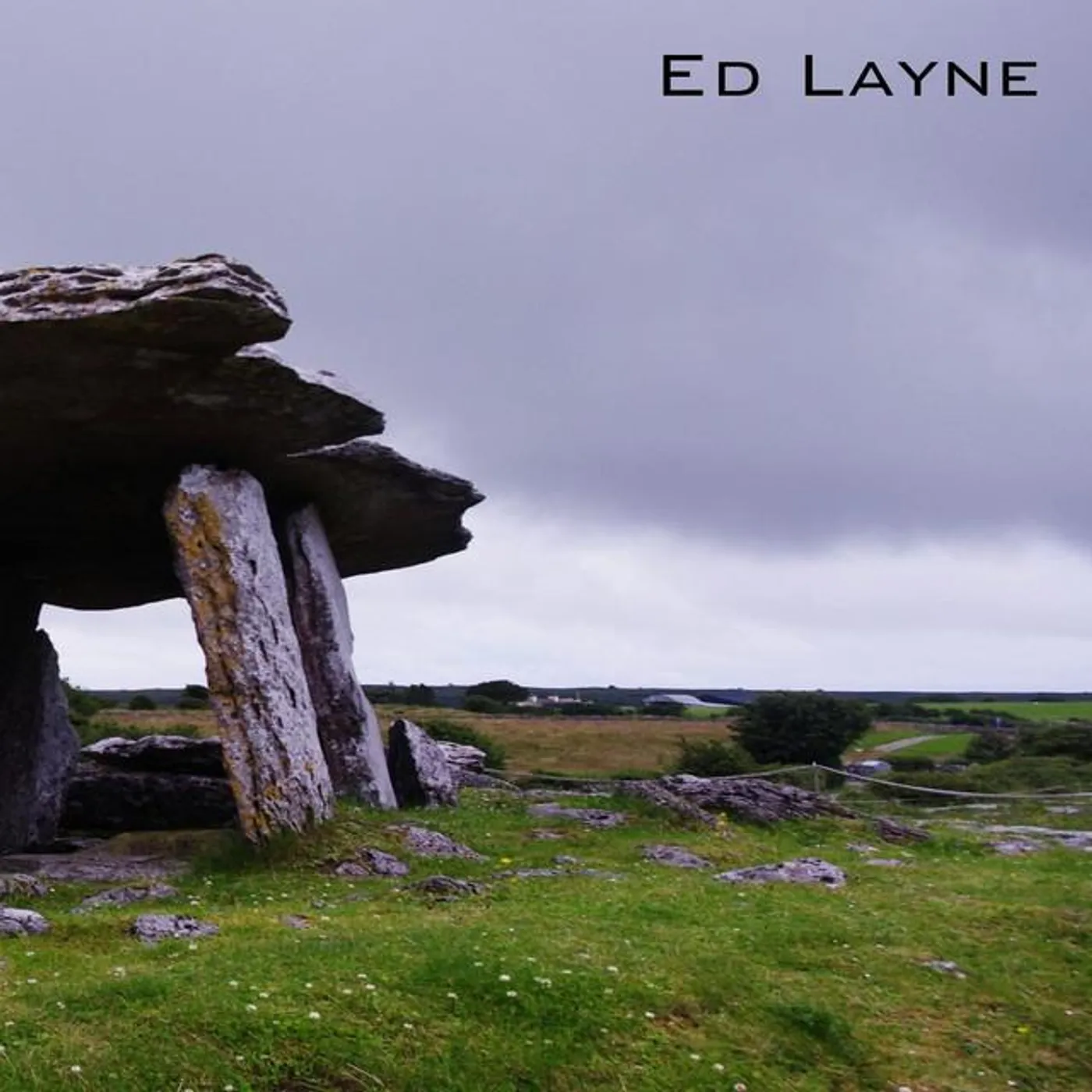 Ed Layne