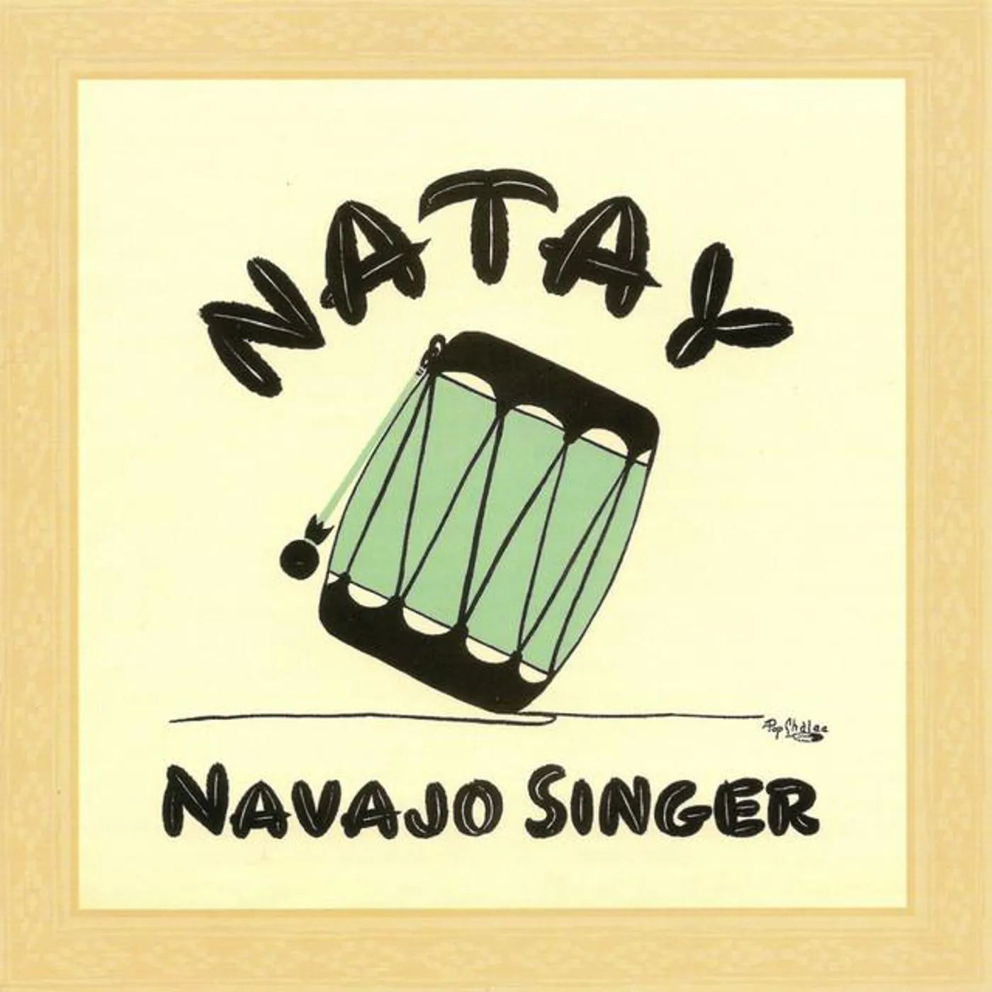 Ed Lee Natay