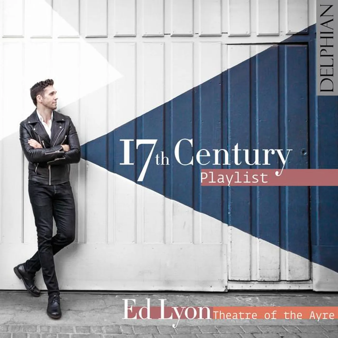 Ed Lyon Brand Page