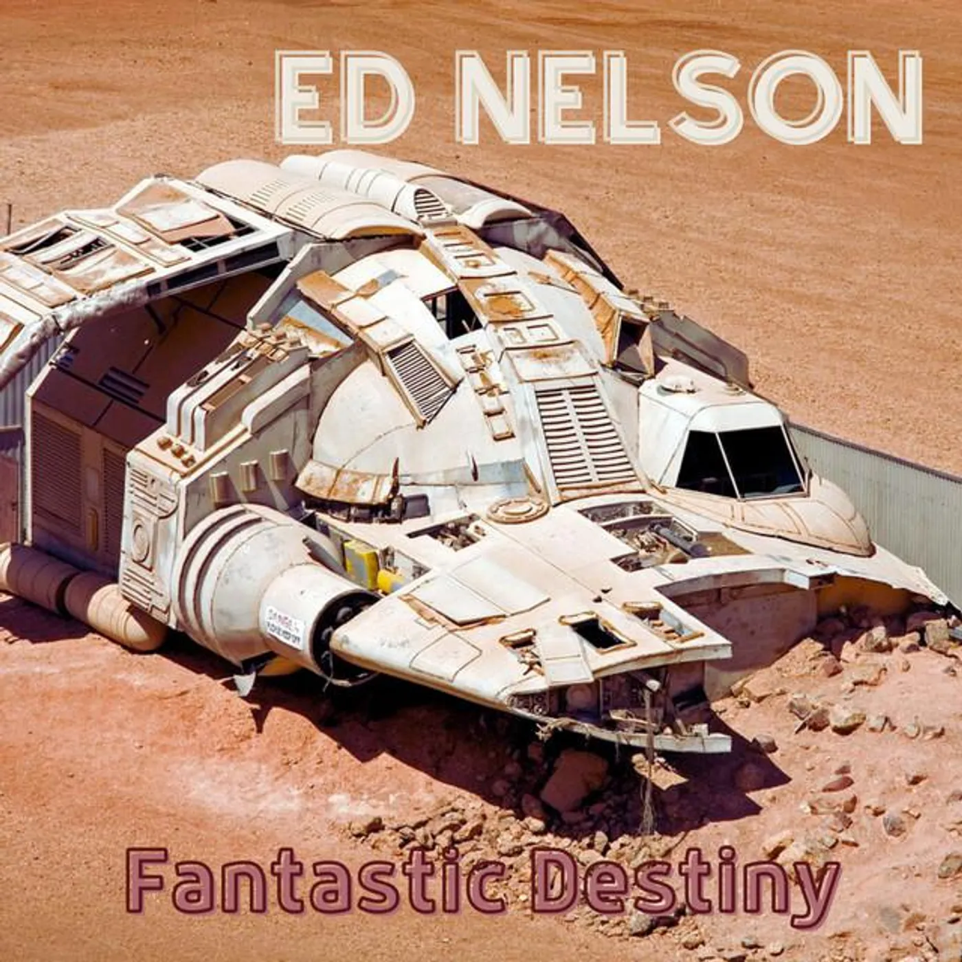 Ed Nelson