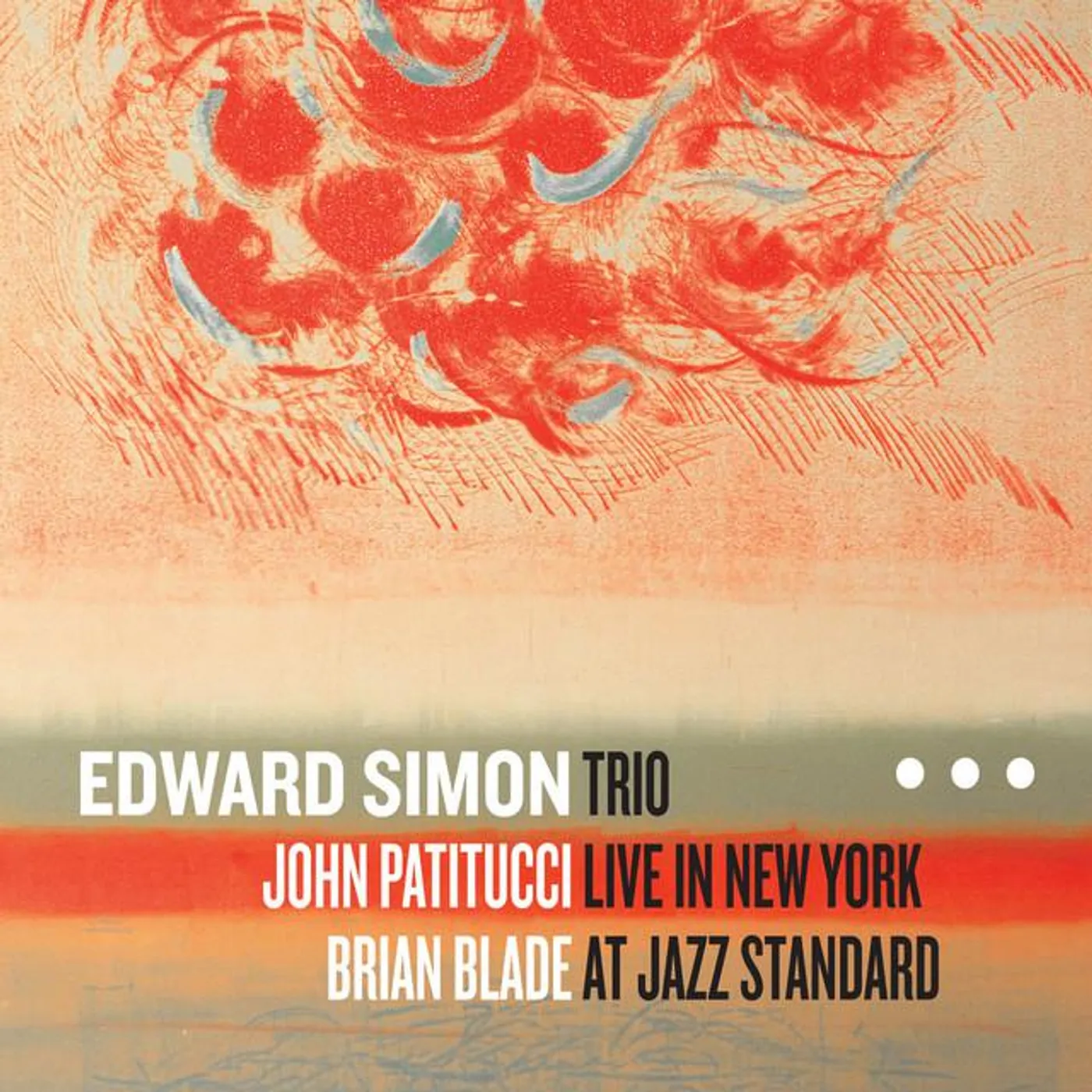 Ed Simon Brand Page