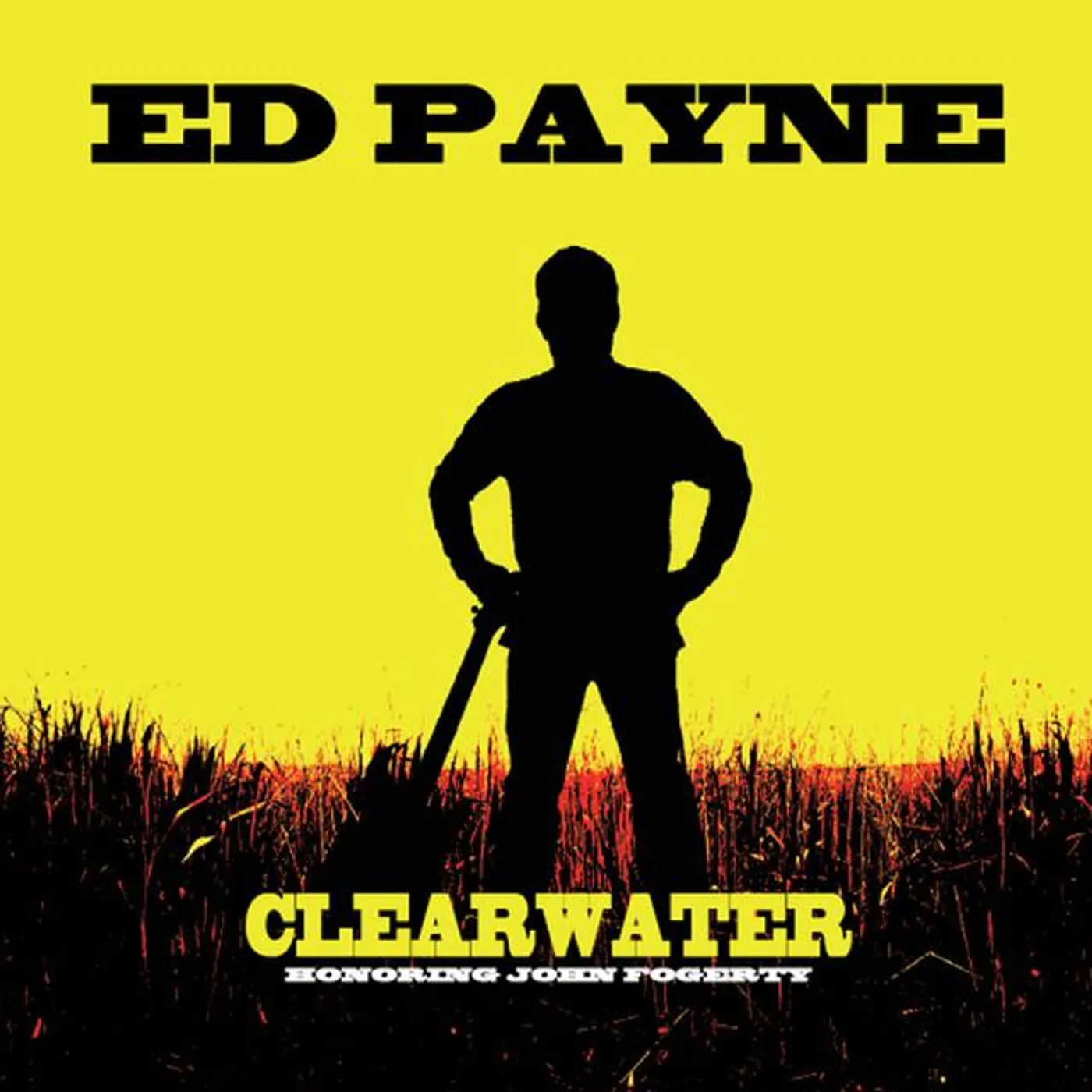 Ed Payne