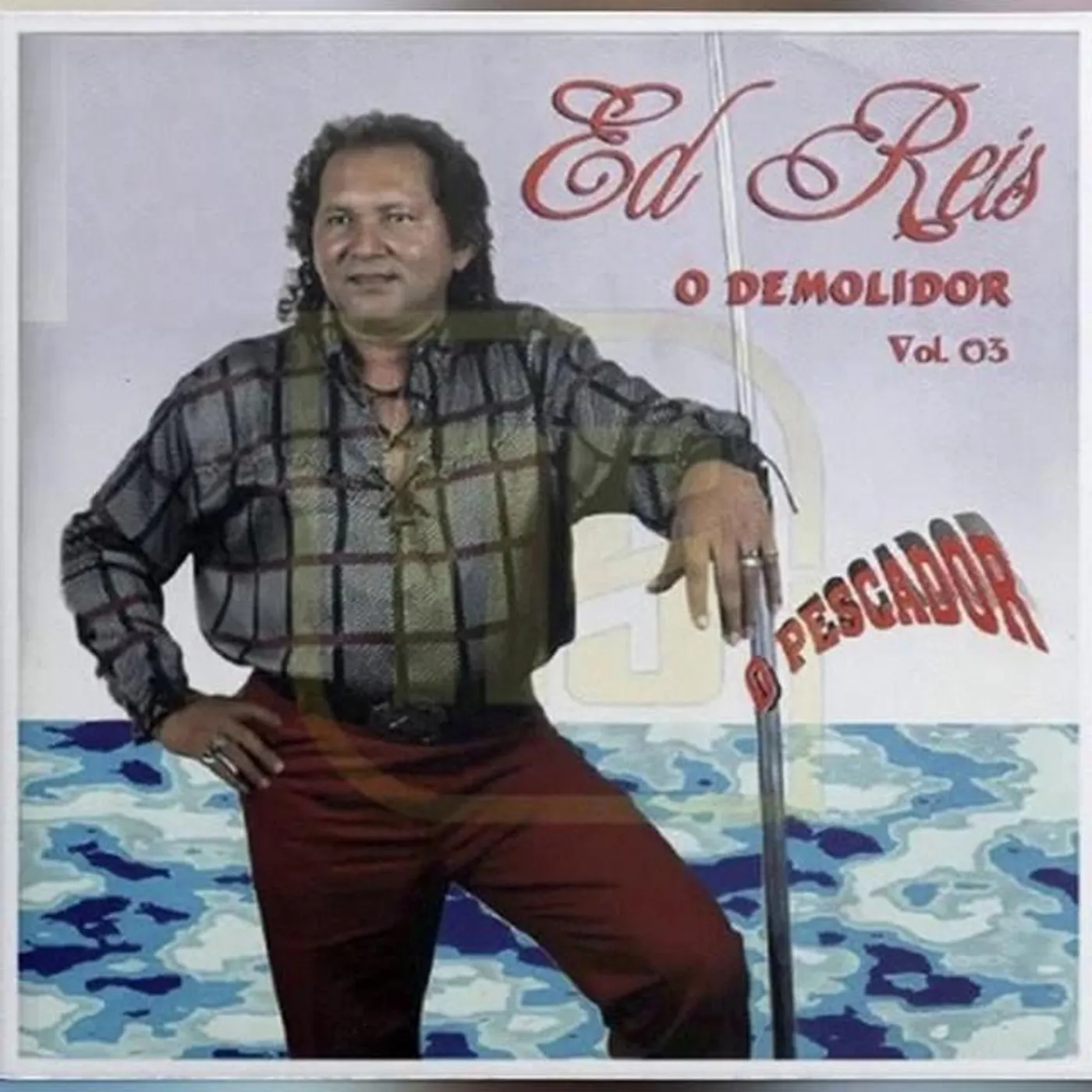 Ed Reis Brand Page