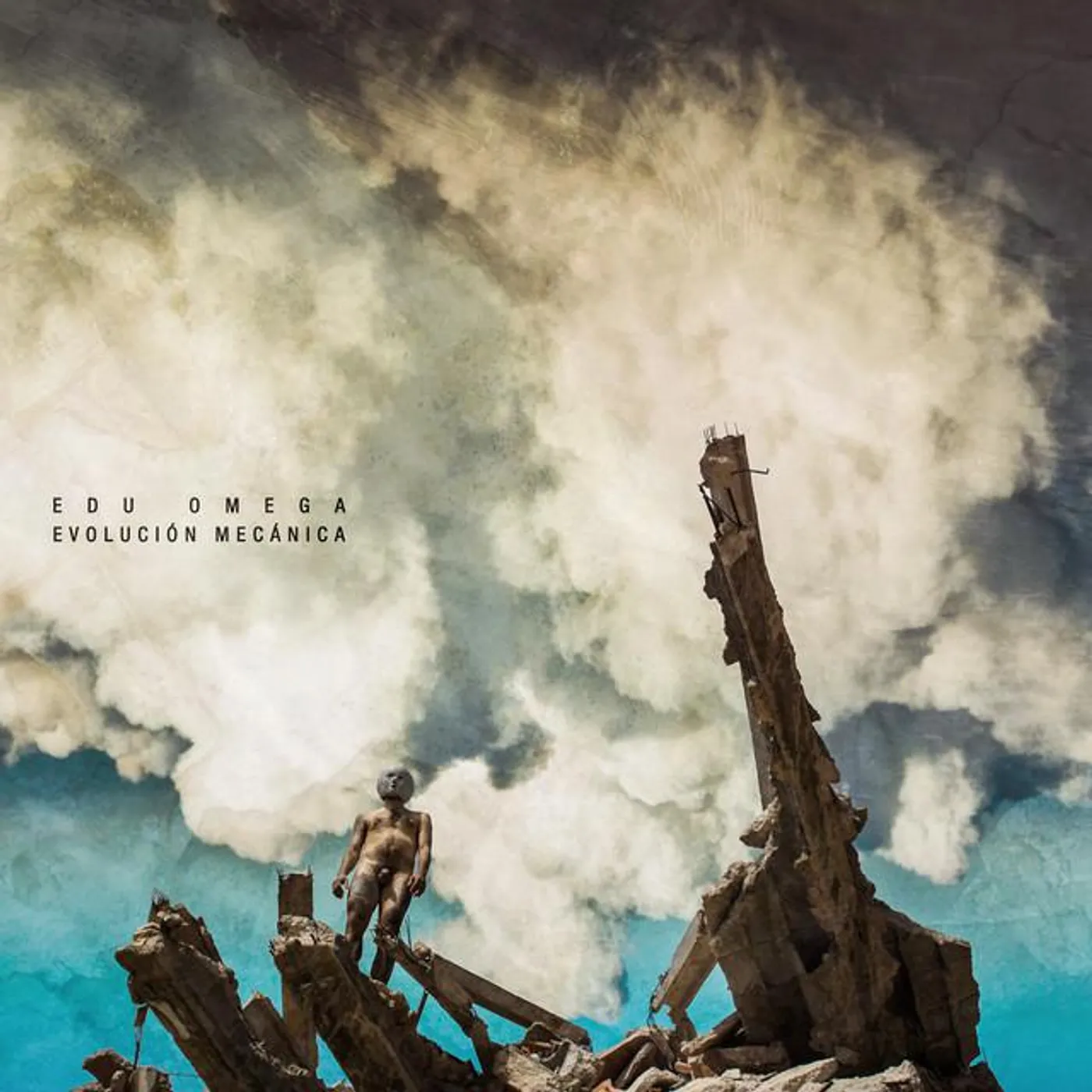 Edu Omega Brand Page