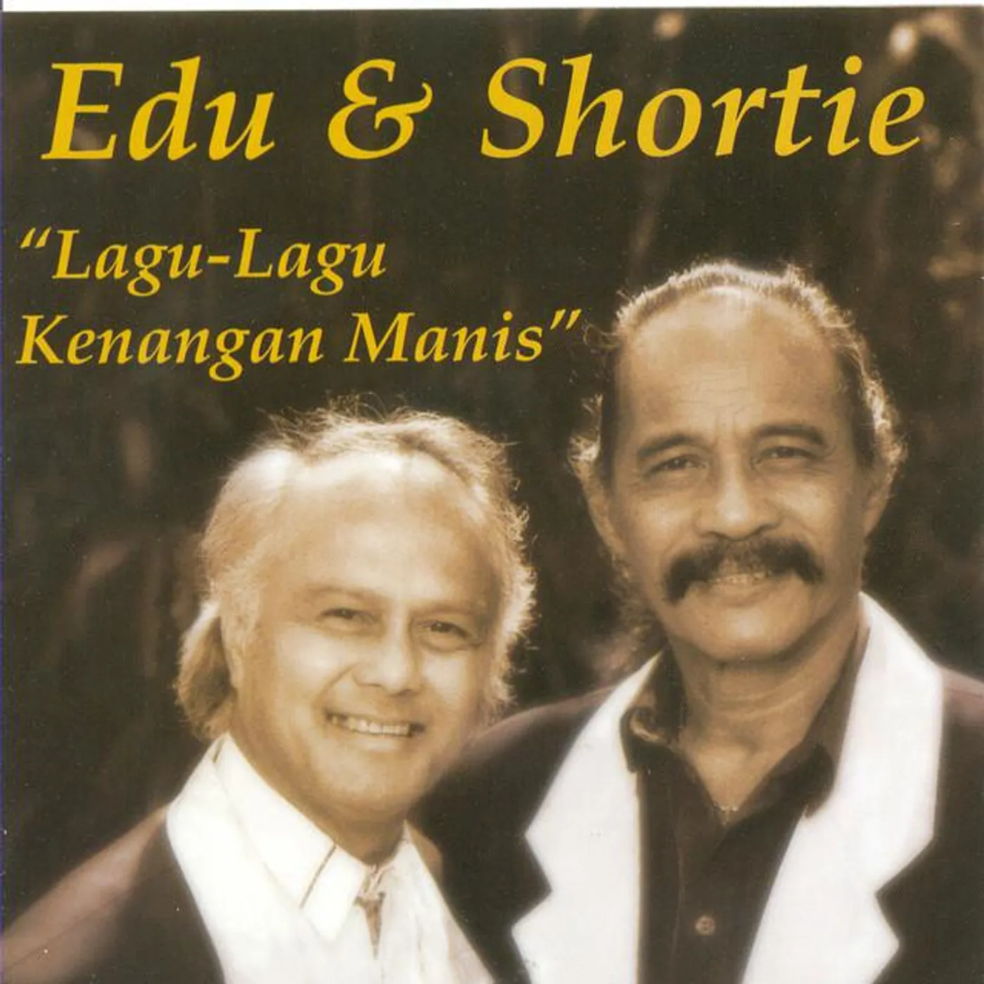 Edu & Shortie
