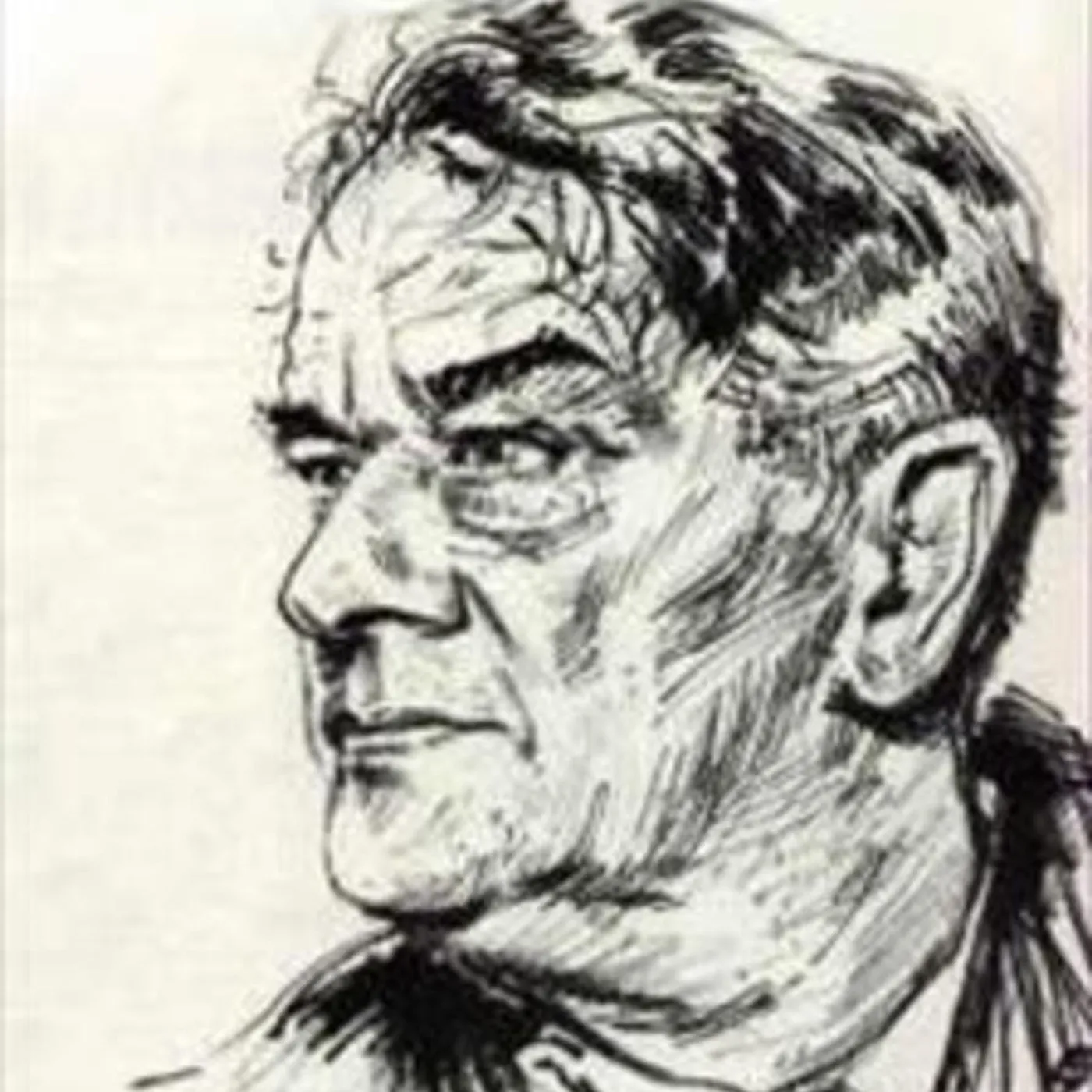 Eduard van Beinum Brand Page