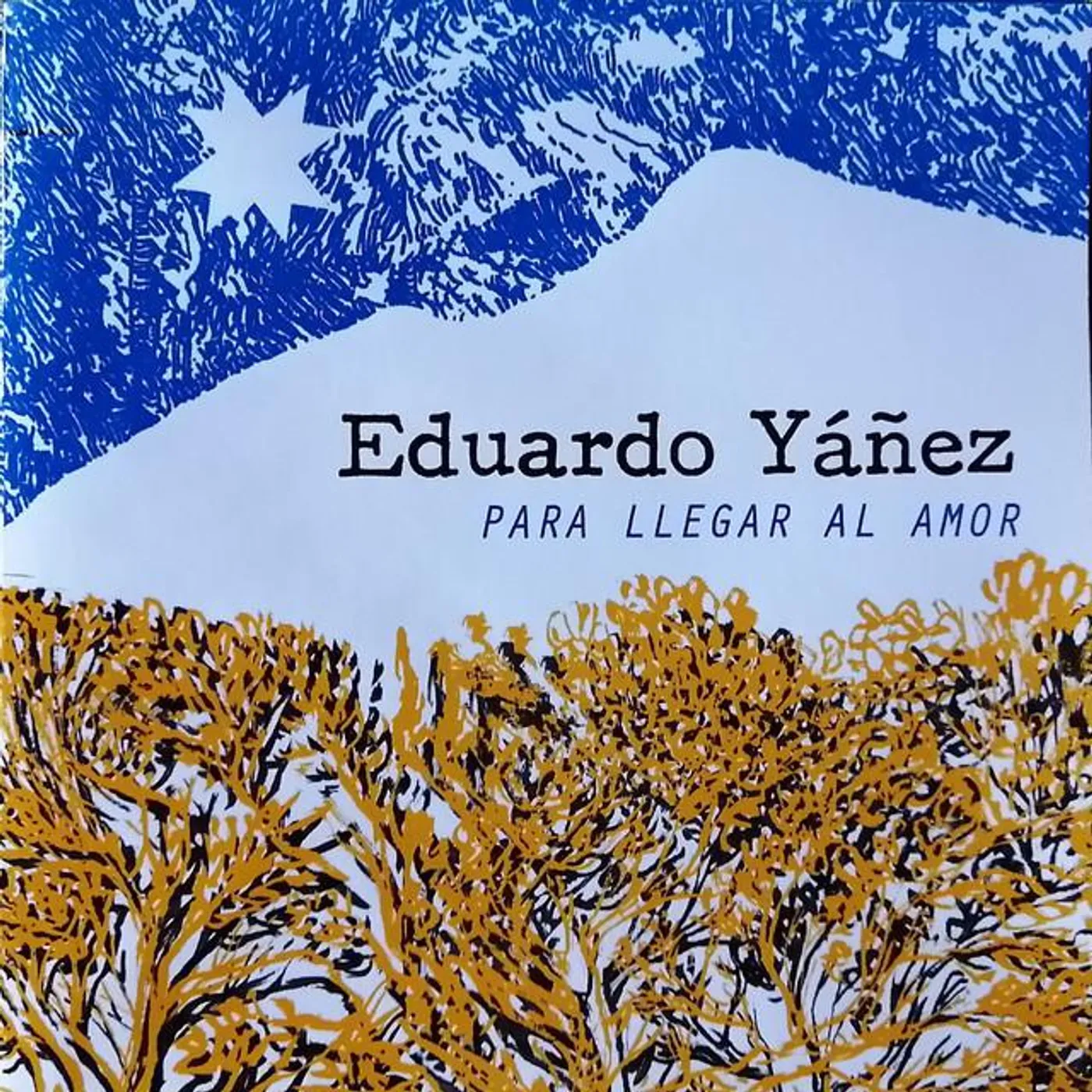 Eduardo Yáñez