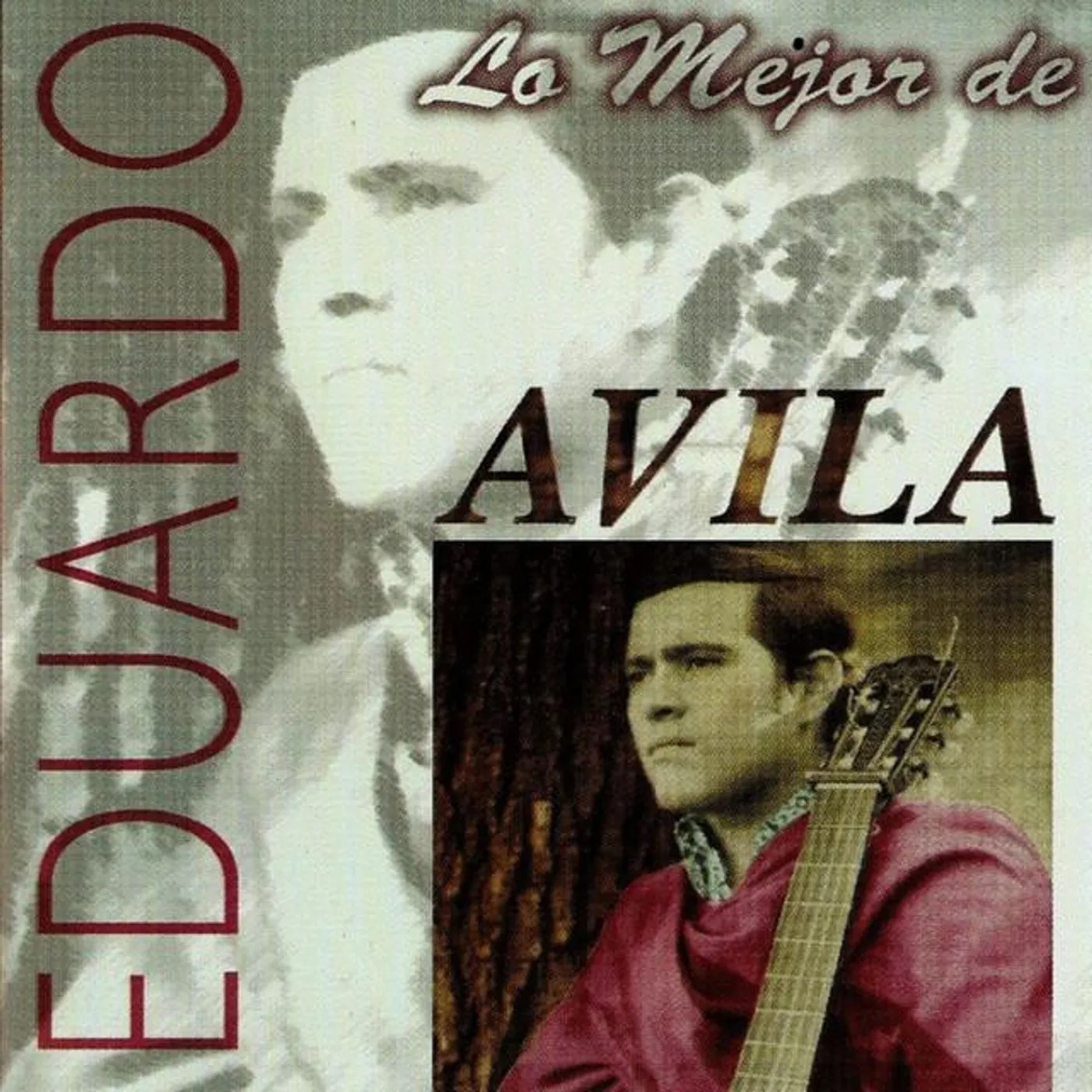 Eduardo Avila