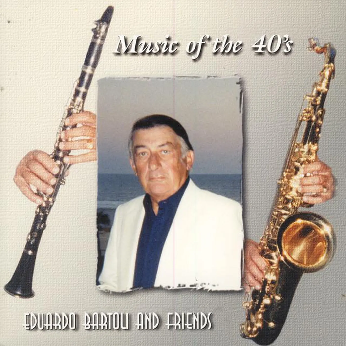 Eduardo Bartoli & Friends Brand Page